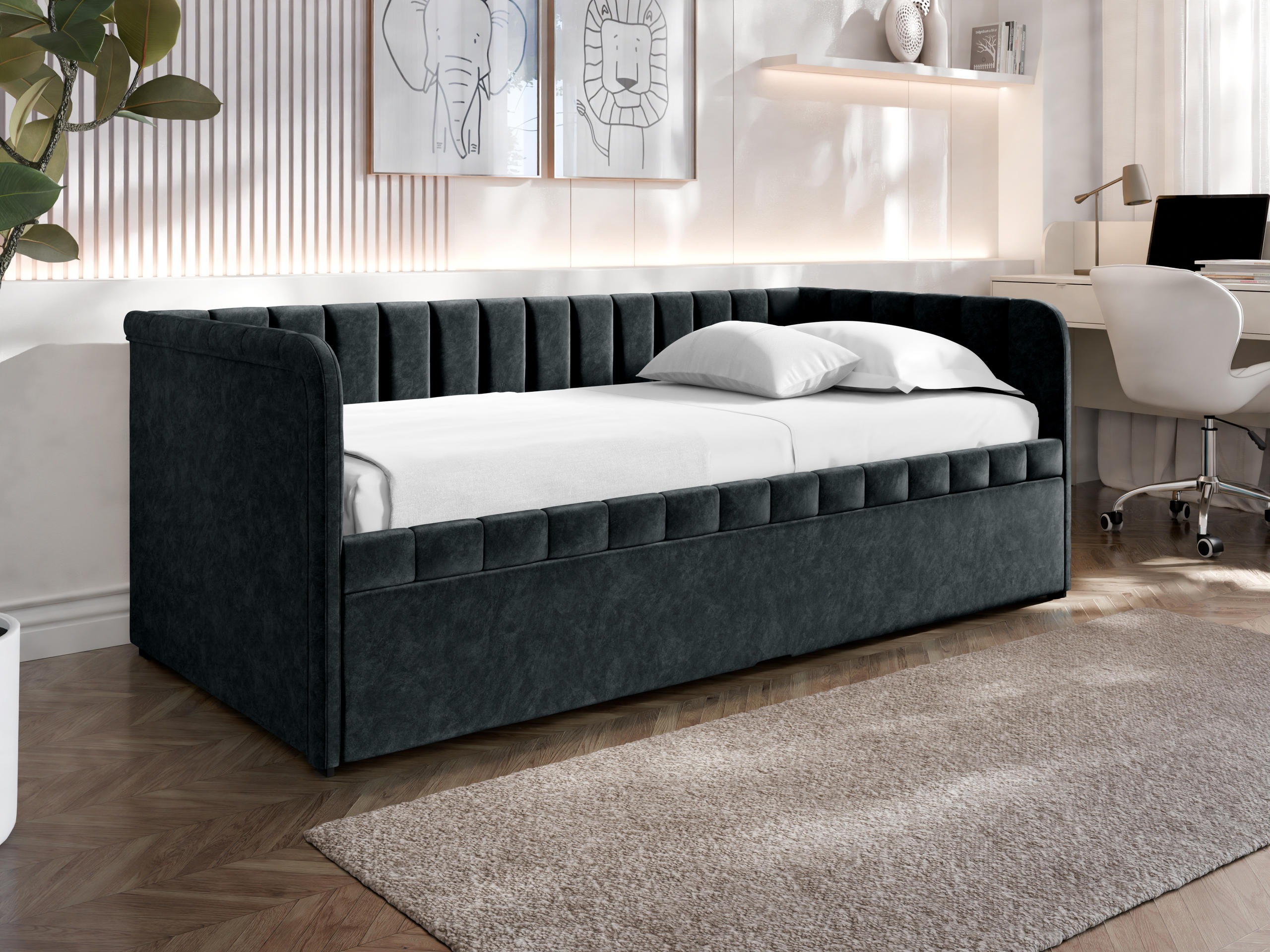 Letto Ogden 177 (Vera 15)
