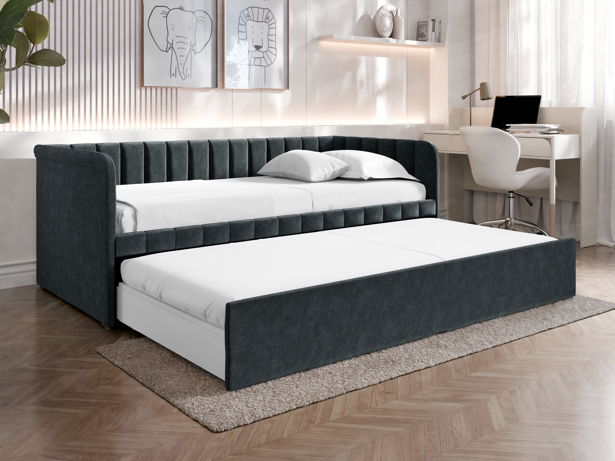 Letto Ogden 177 (Vera 15)