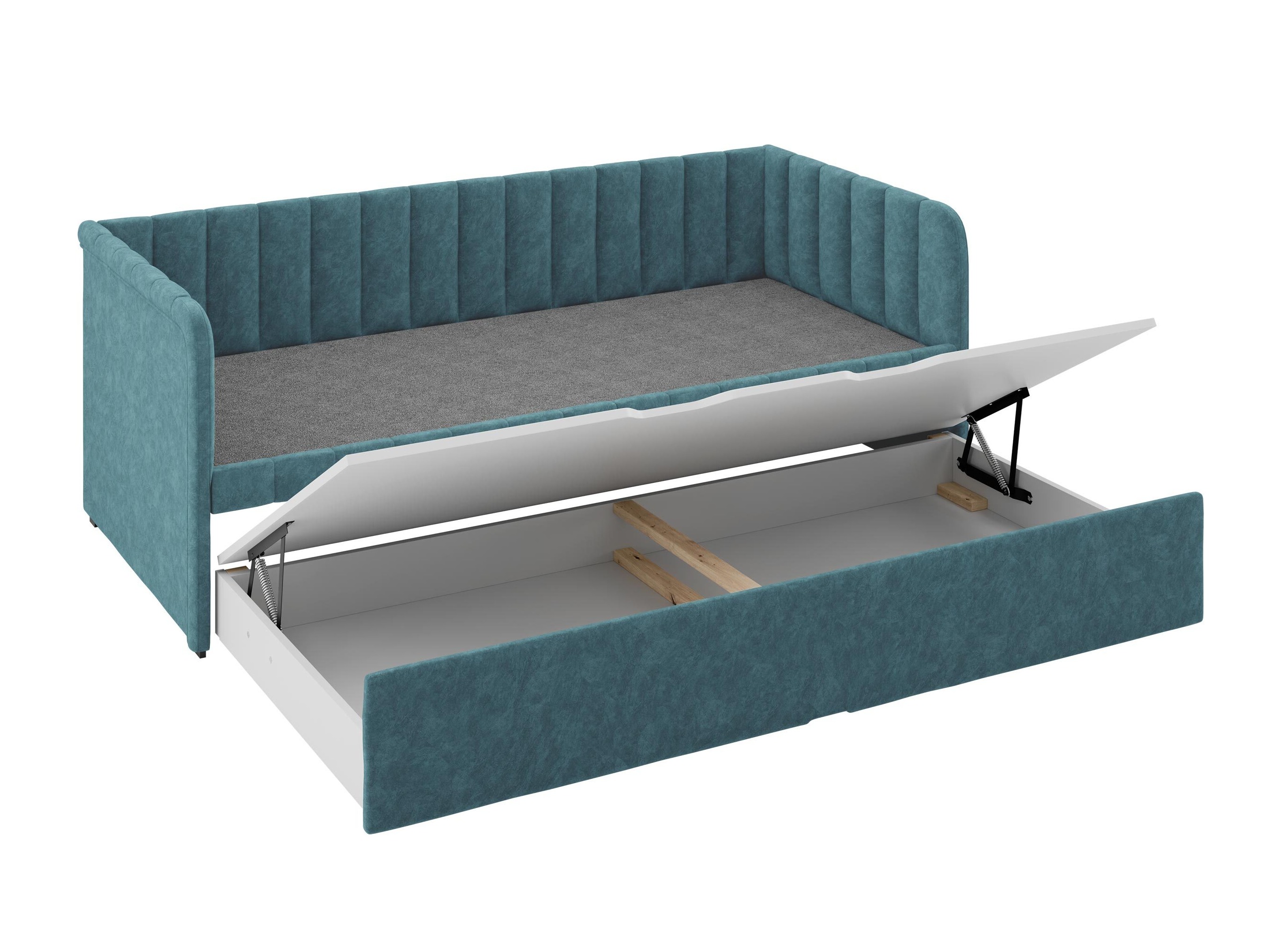 Letto Ogden 177 (Vera 15)