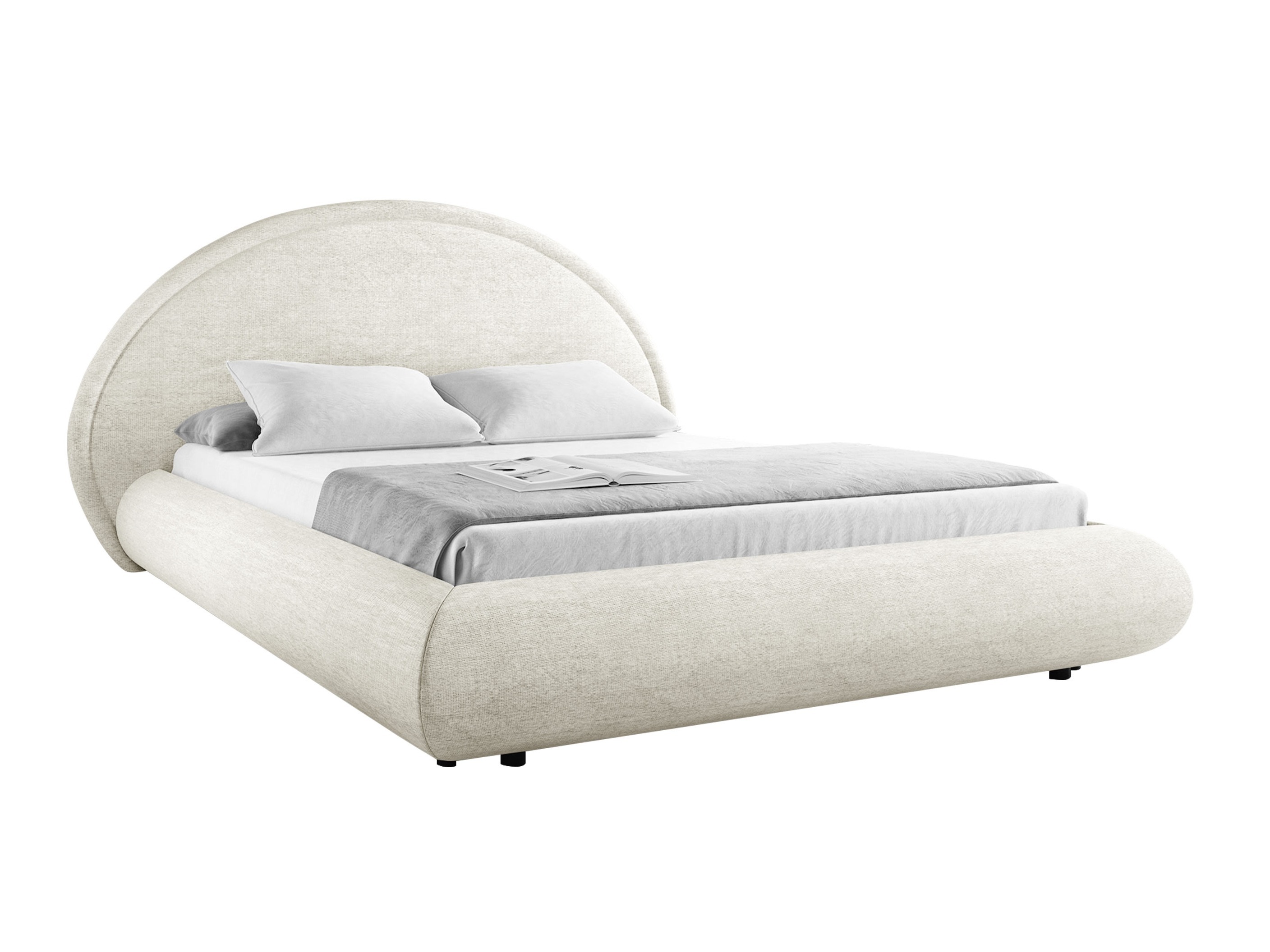 Letto Ogden 178 (Bellagio 02)