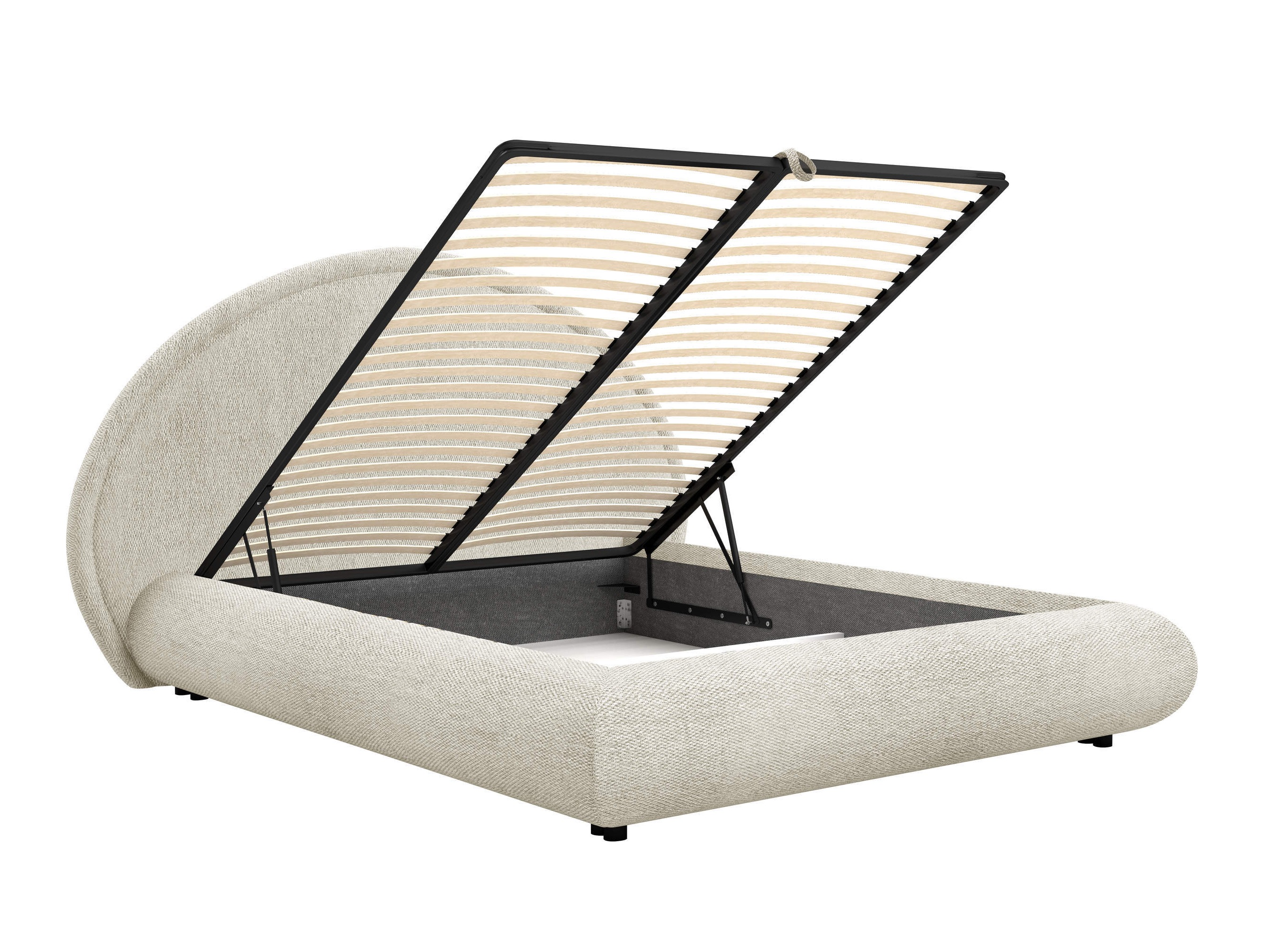 Letto Ogden 178 (Bellagio 02)