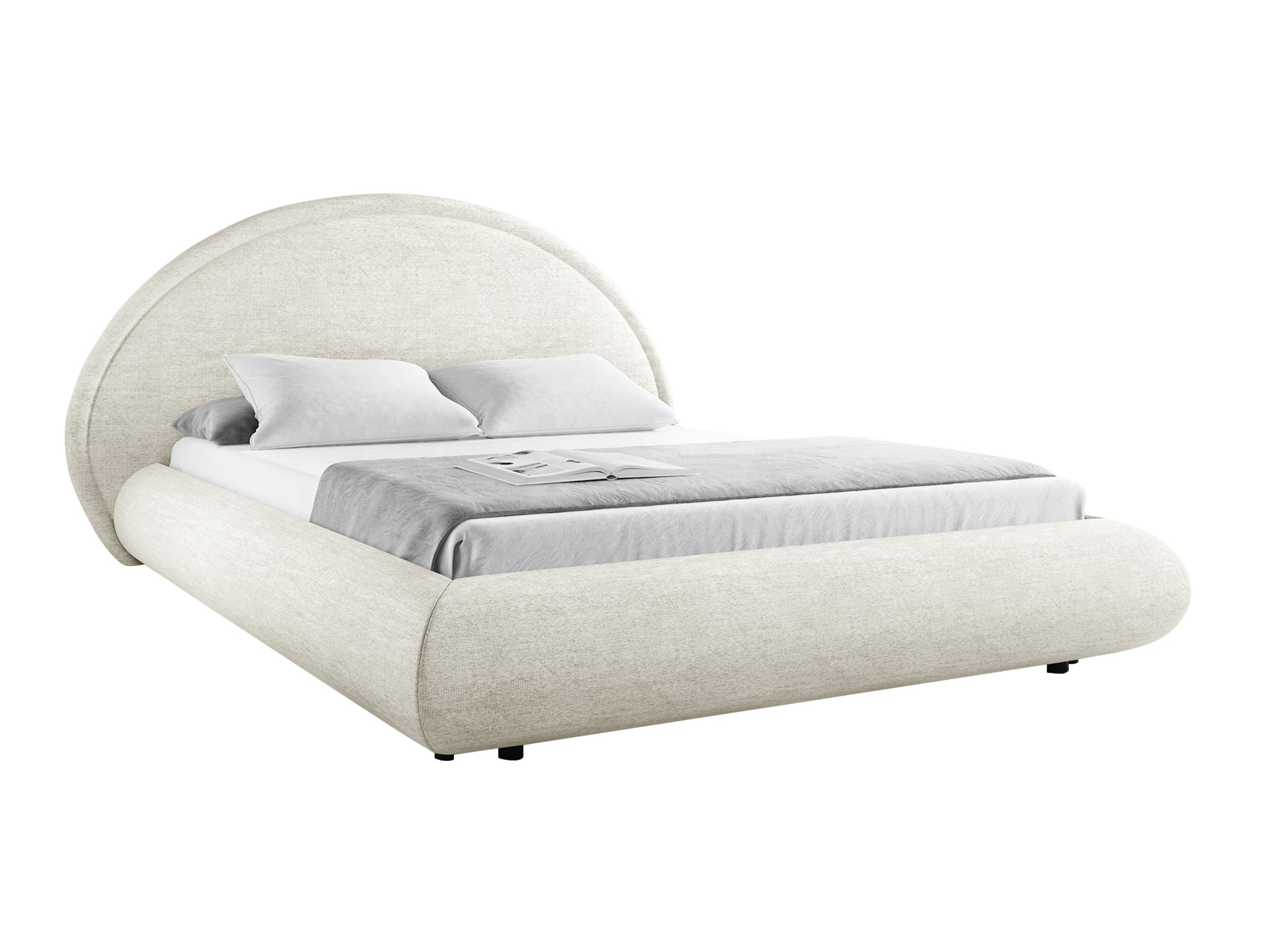 Letto Ogden 178 (Bellagio 02)