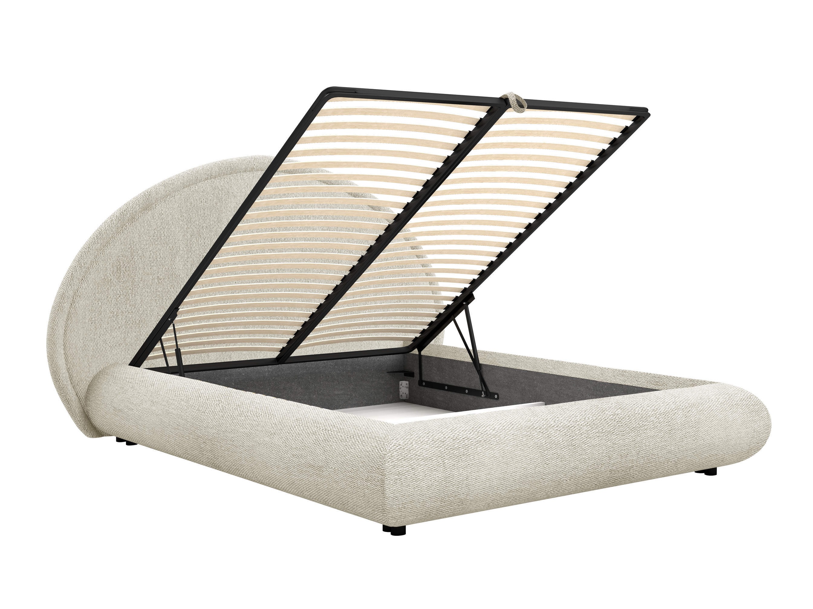 Letto Ogden 178 (Bellagio 02)