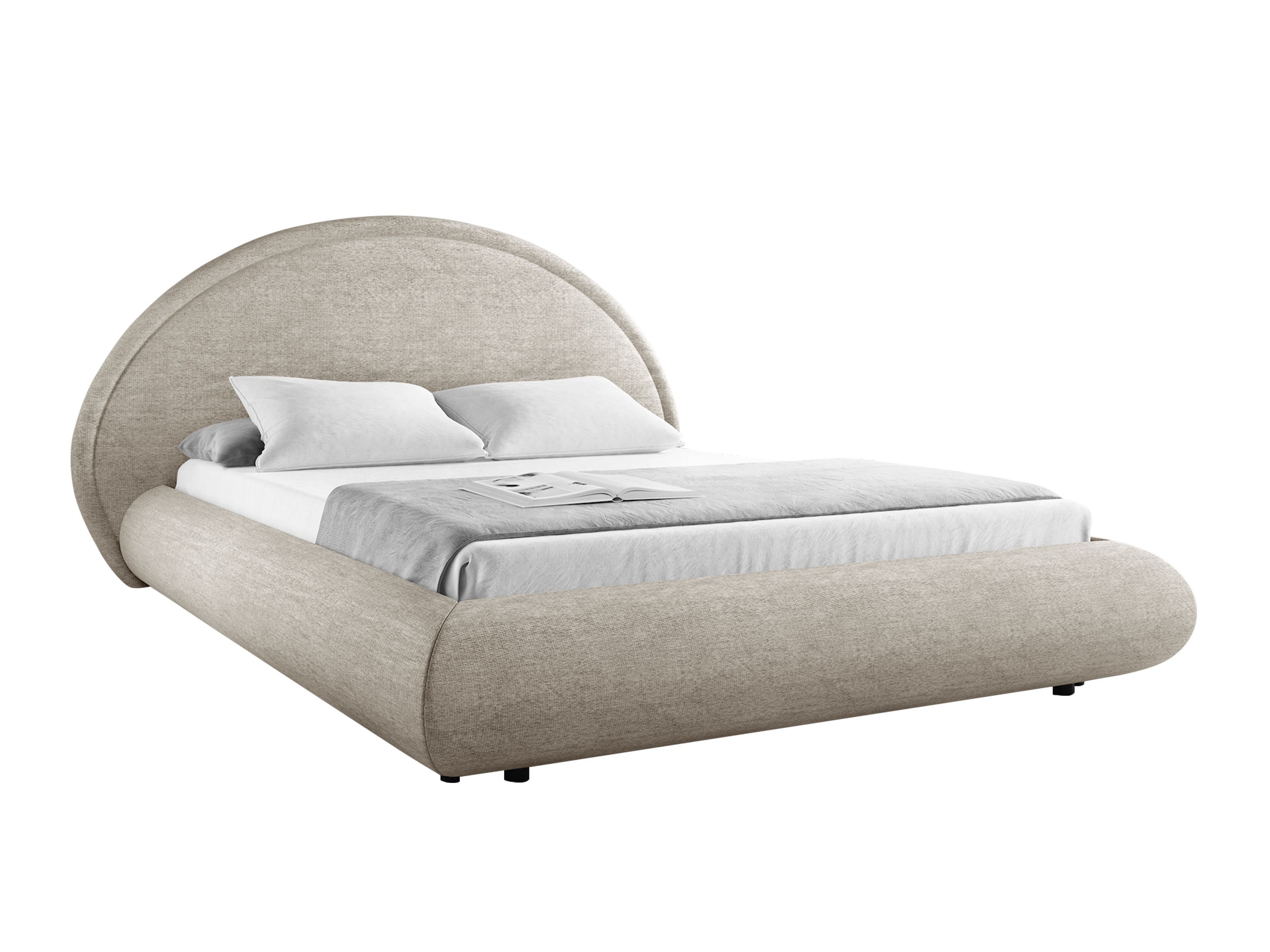 Letto Ogden 178 (Bellagio 05)