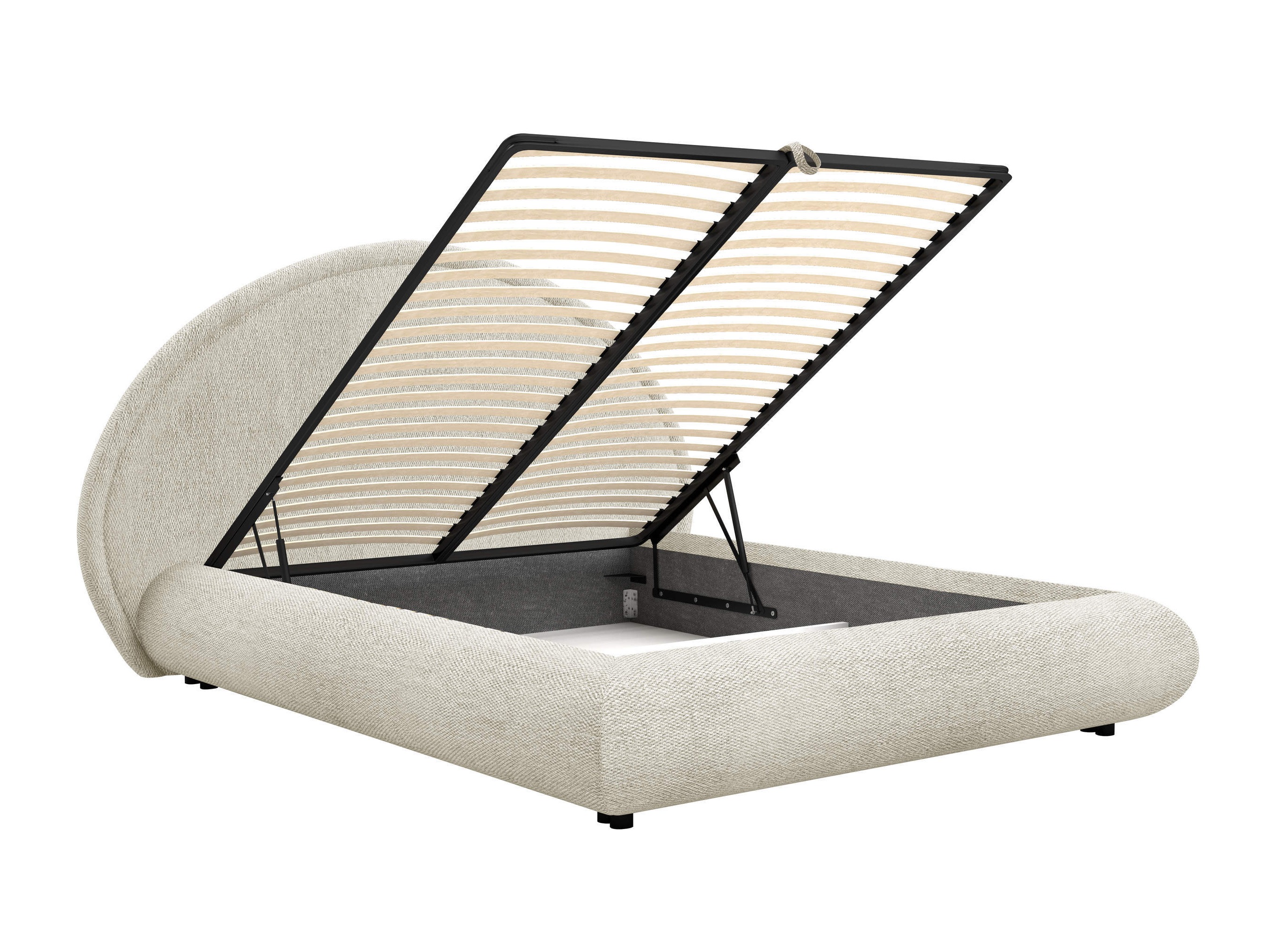 Letto Ogden 178 (Bellagio 05)