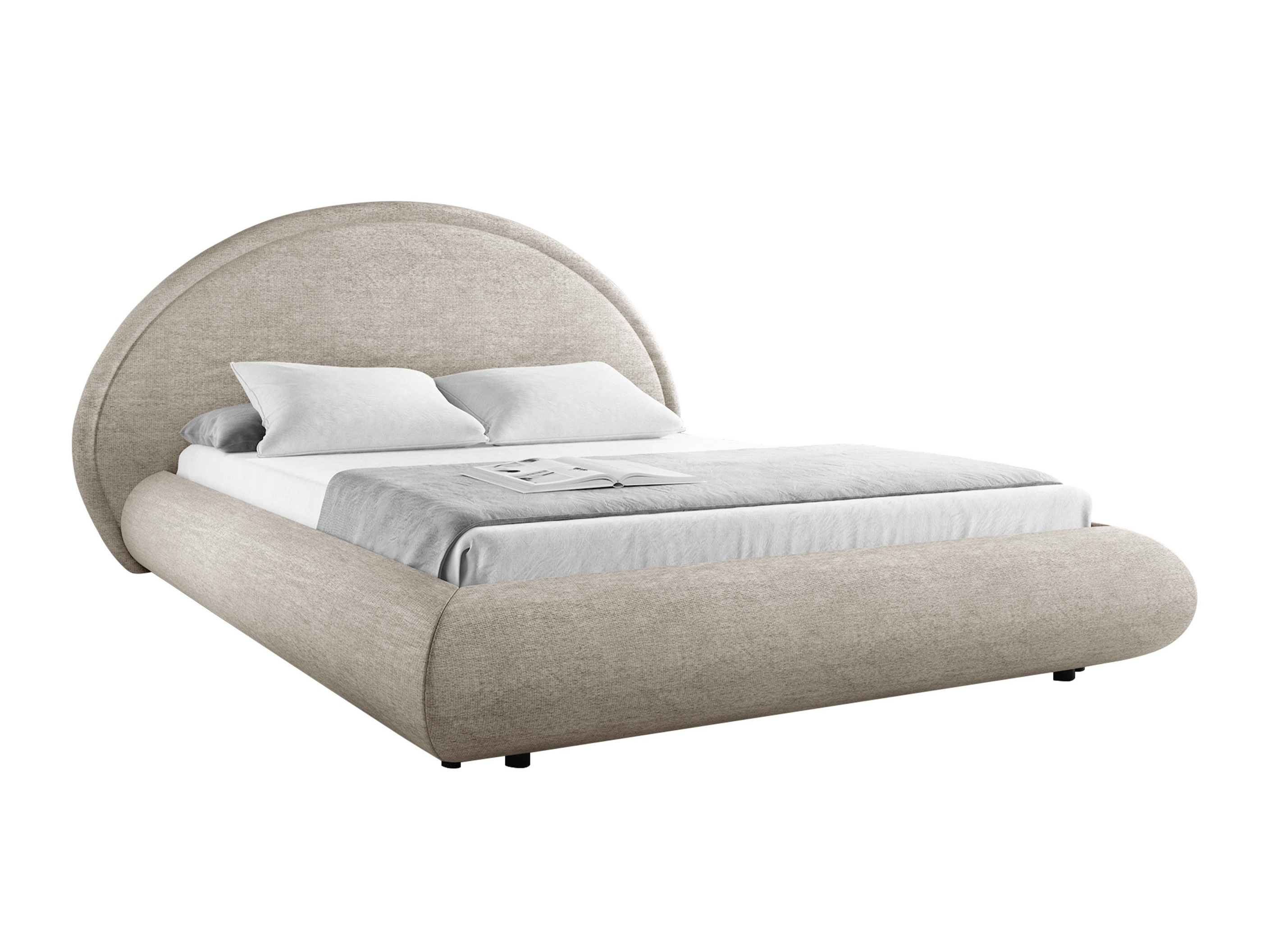 Letto Ogden 178 (Bellagio 05)