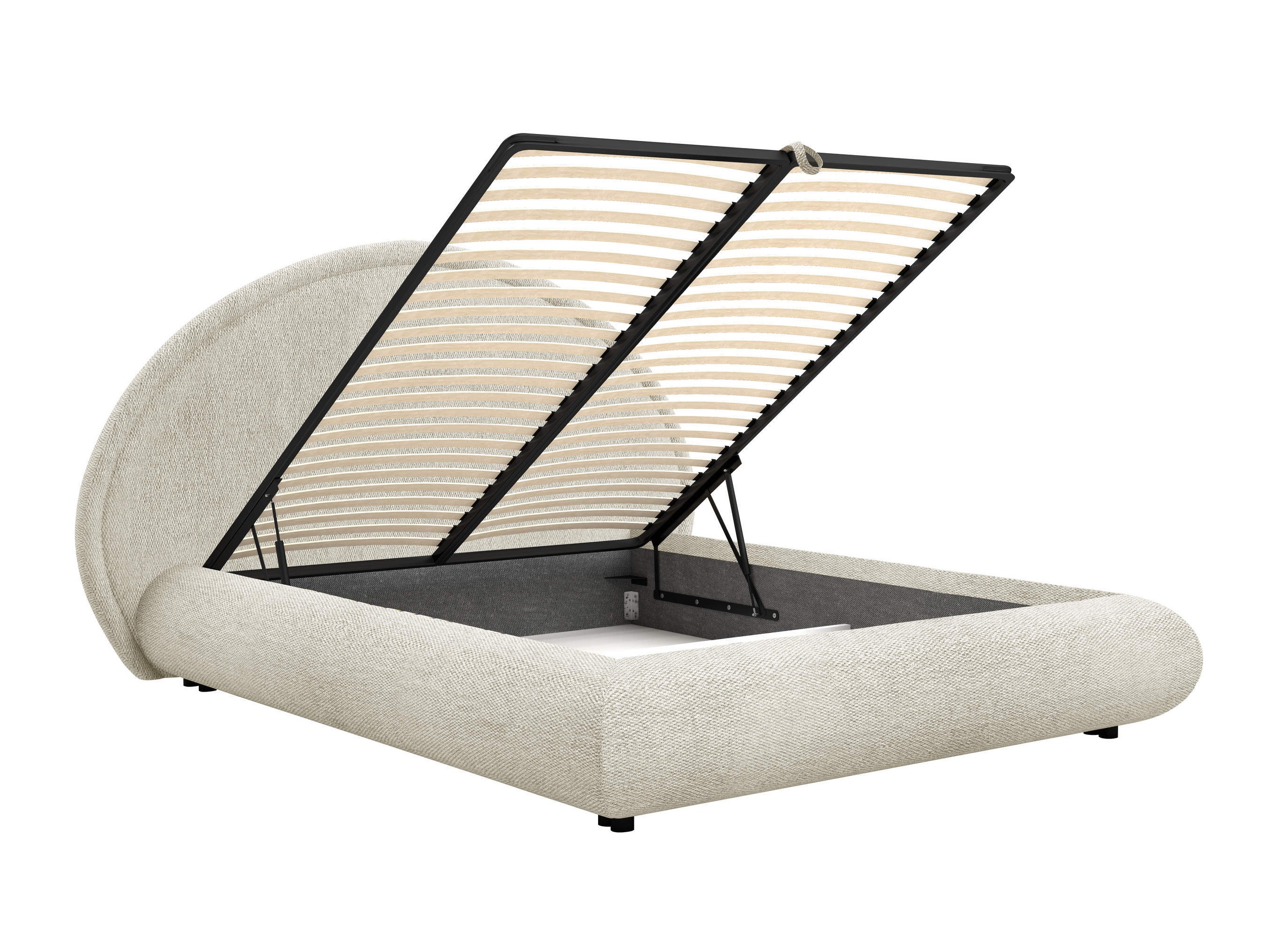 Letto Ogden 178 (Bellagio 05)