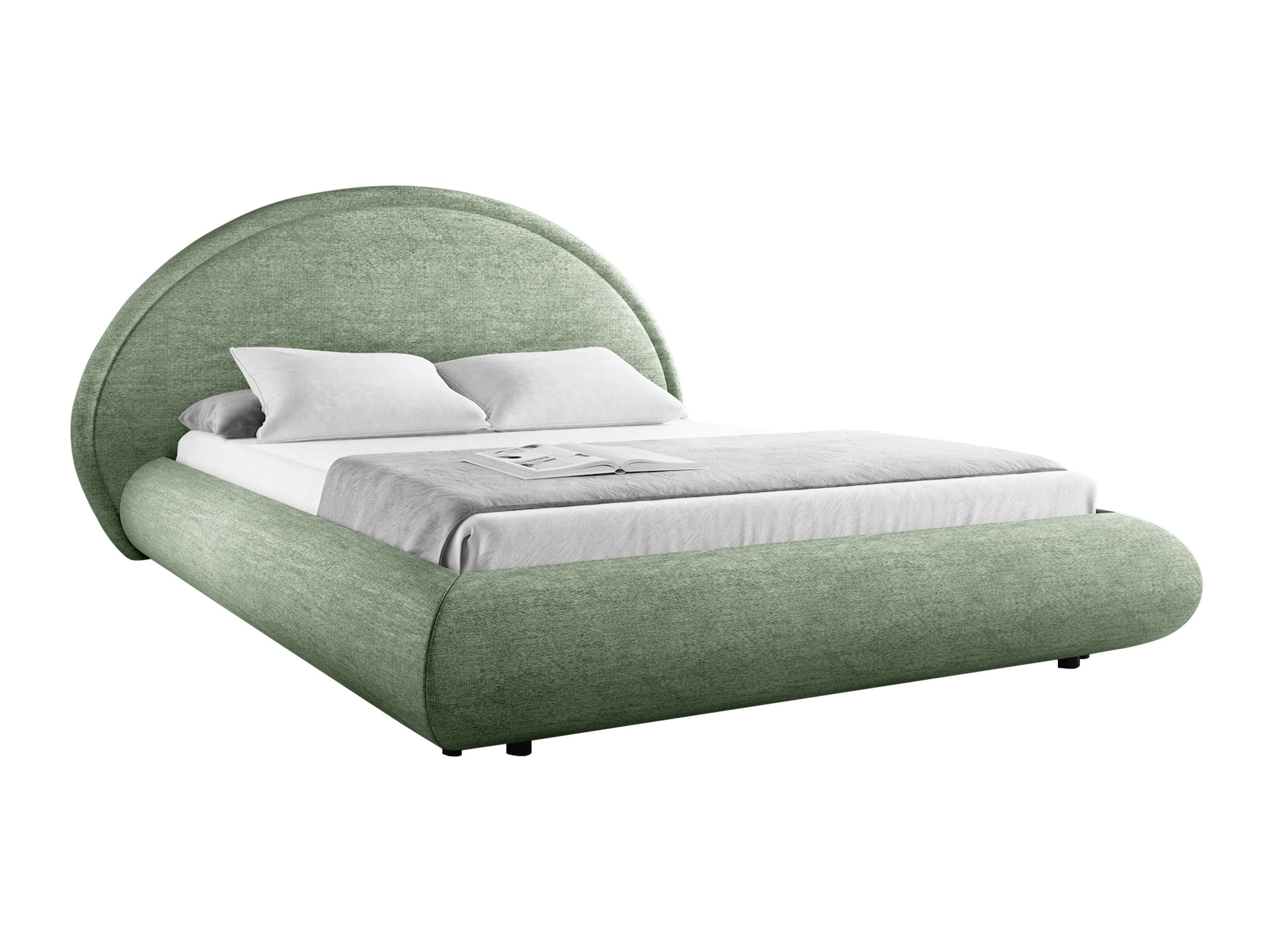 Letto Ogden 178 (Bellagio 12)