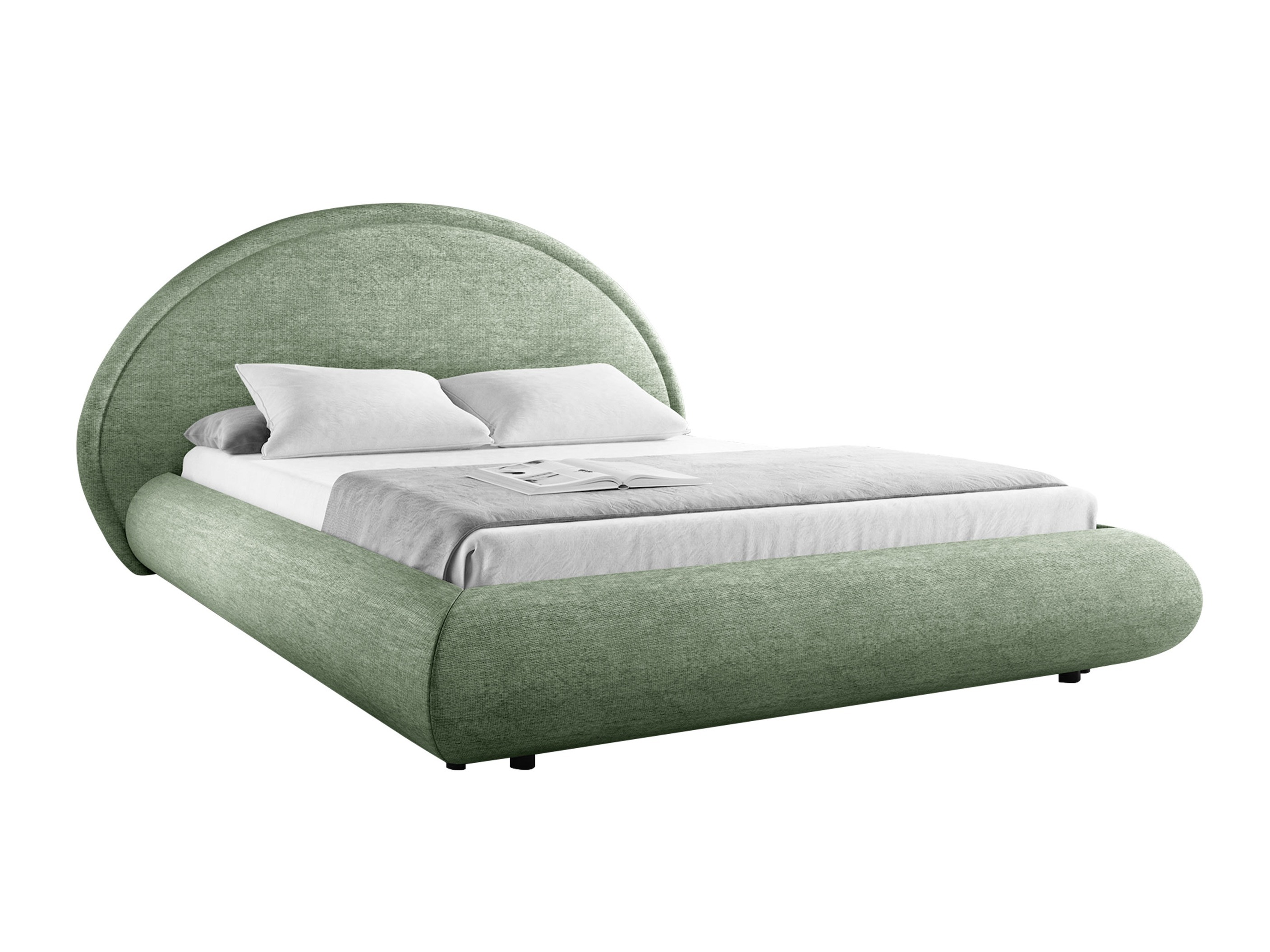 Letto Ogden 178 (Bellagio 12)