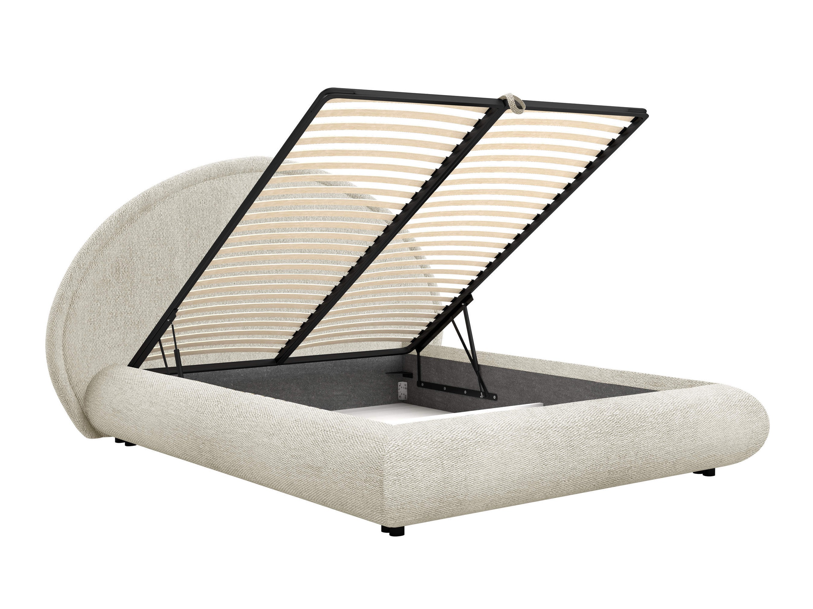 Letto Ogden 178 (Bellagio 12)