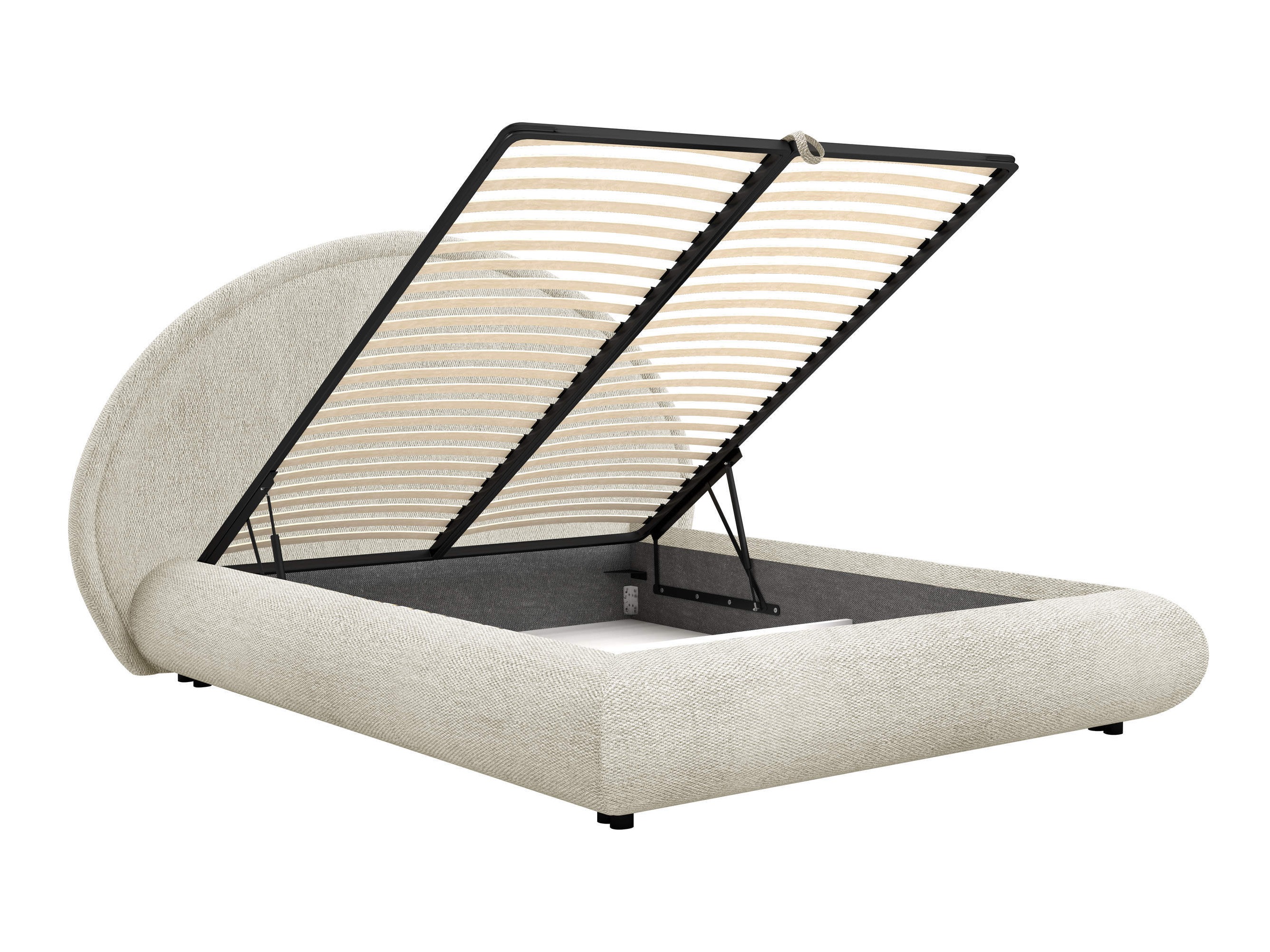 Letto Ogden 178 (Bellagio 16)
