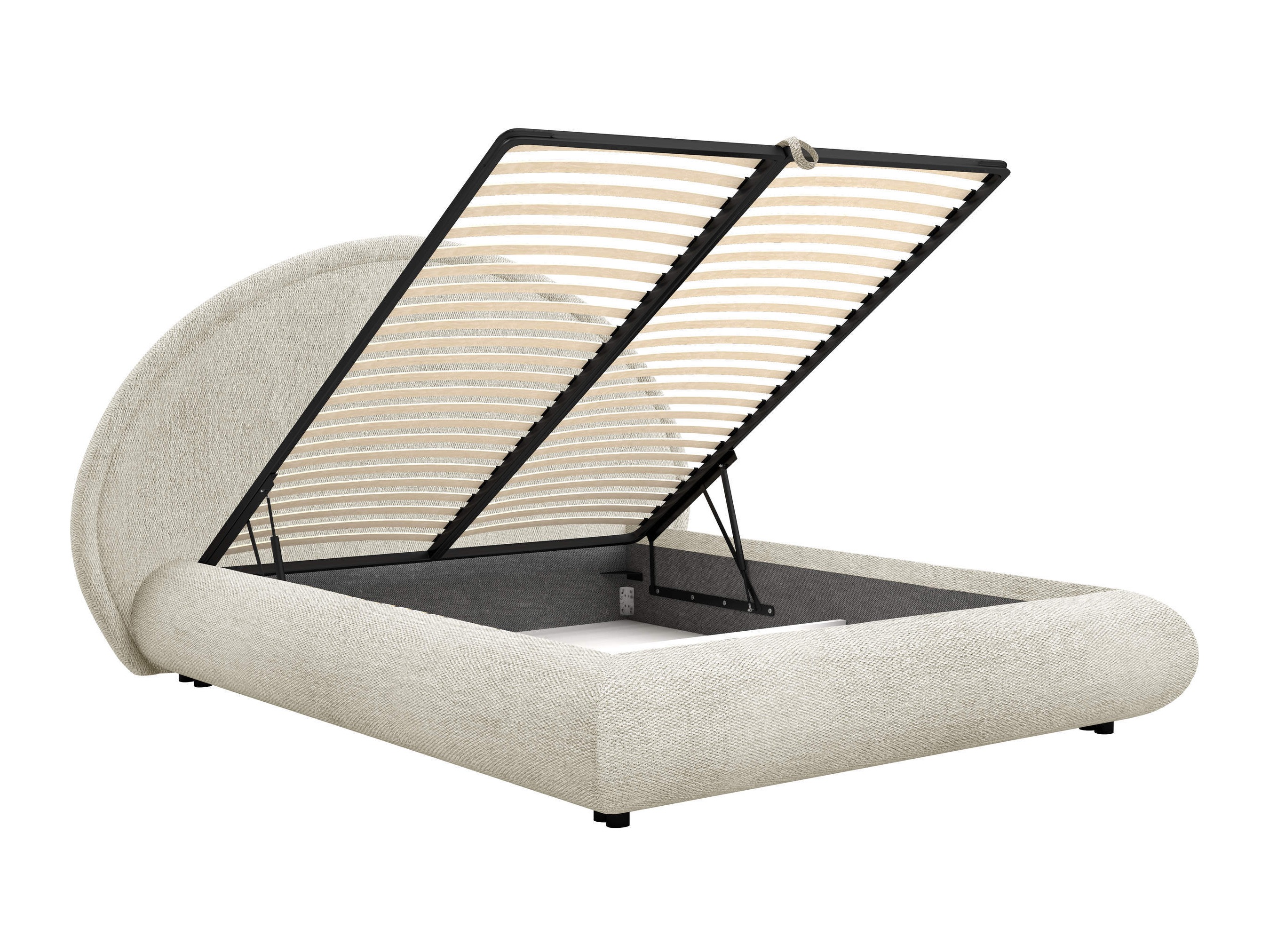 Letto Ogden 178 (Bellagio 16)