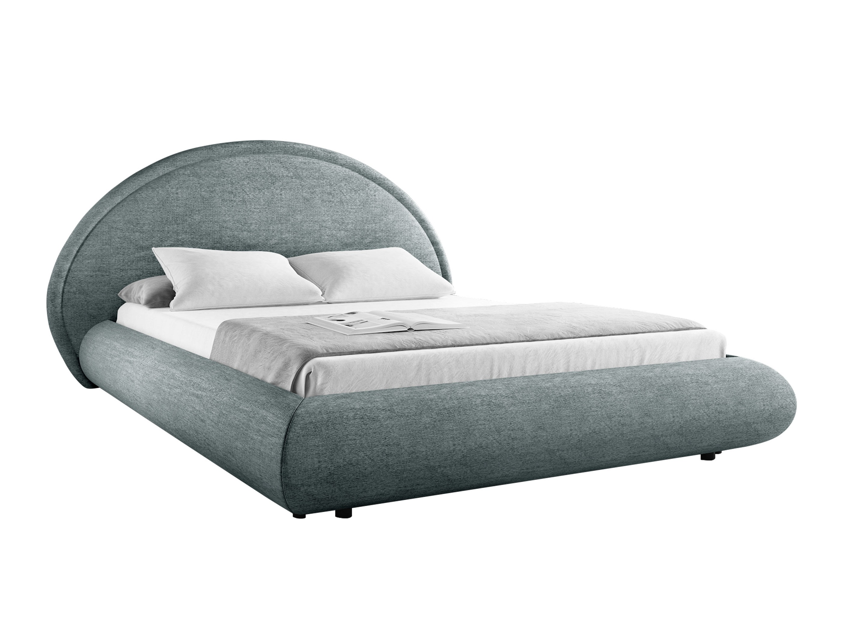 Letto Ogden 178 (Bellagio 18)