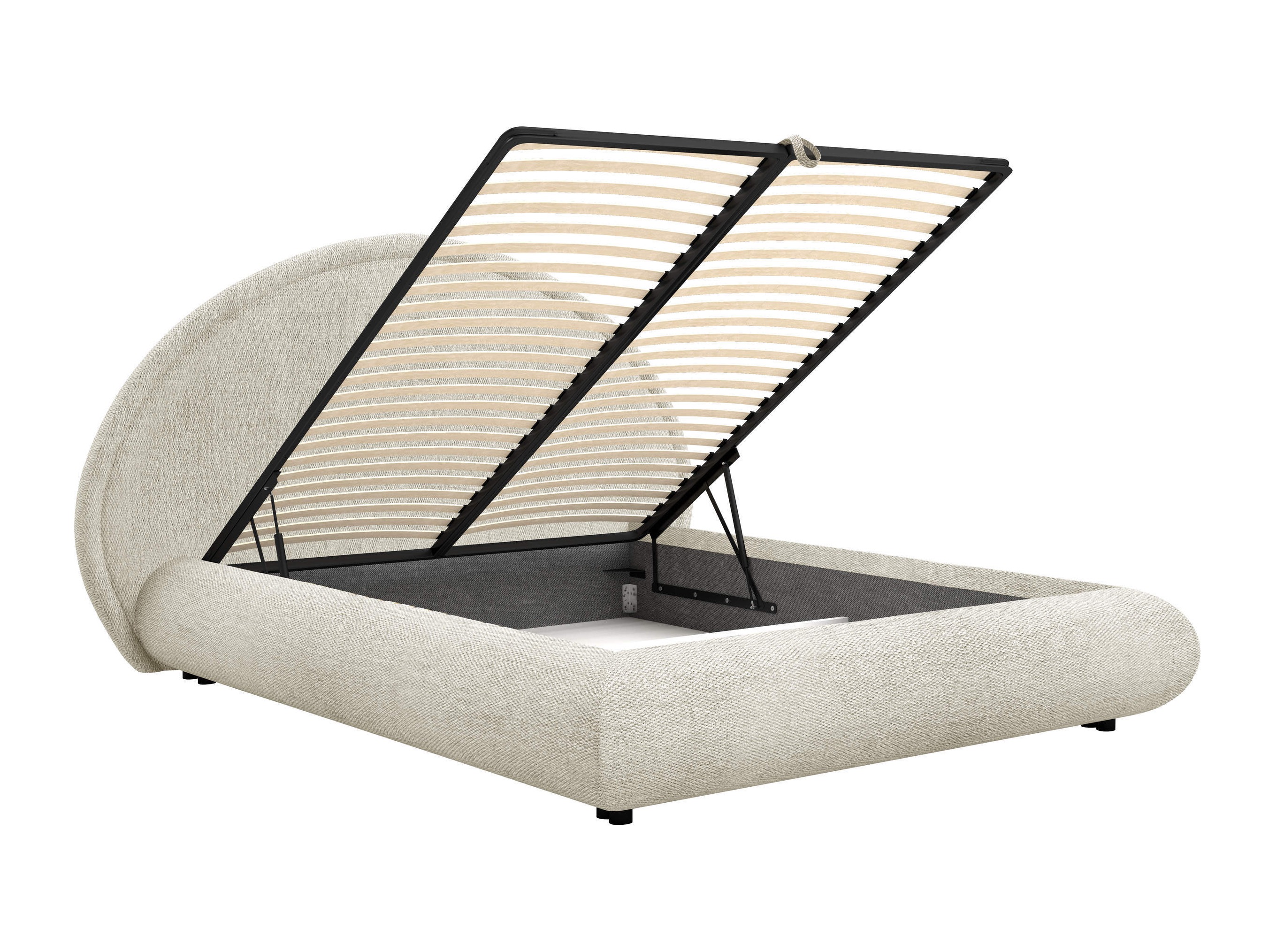 Letto Ogden 178 (Bellagio 18)