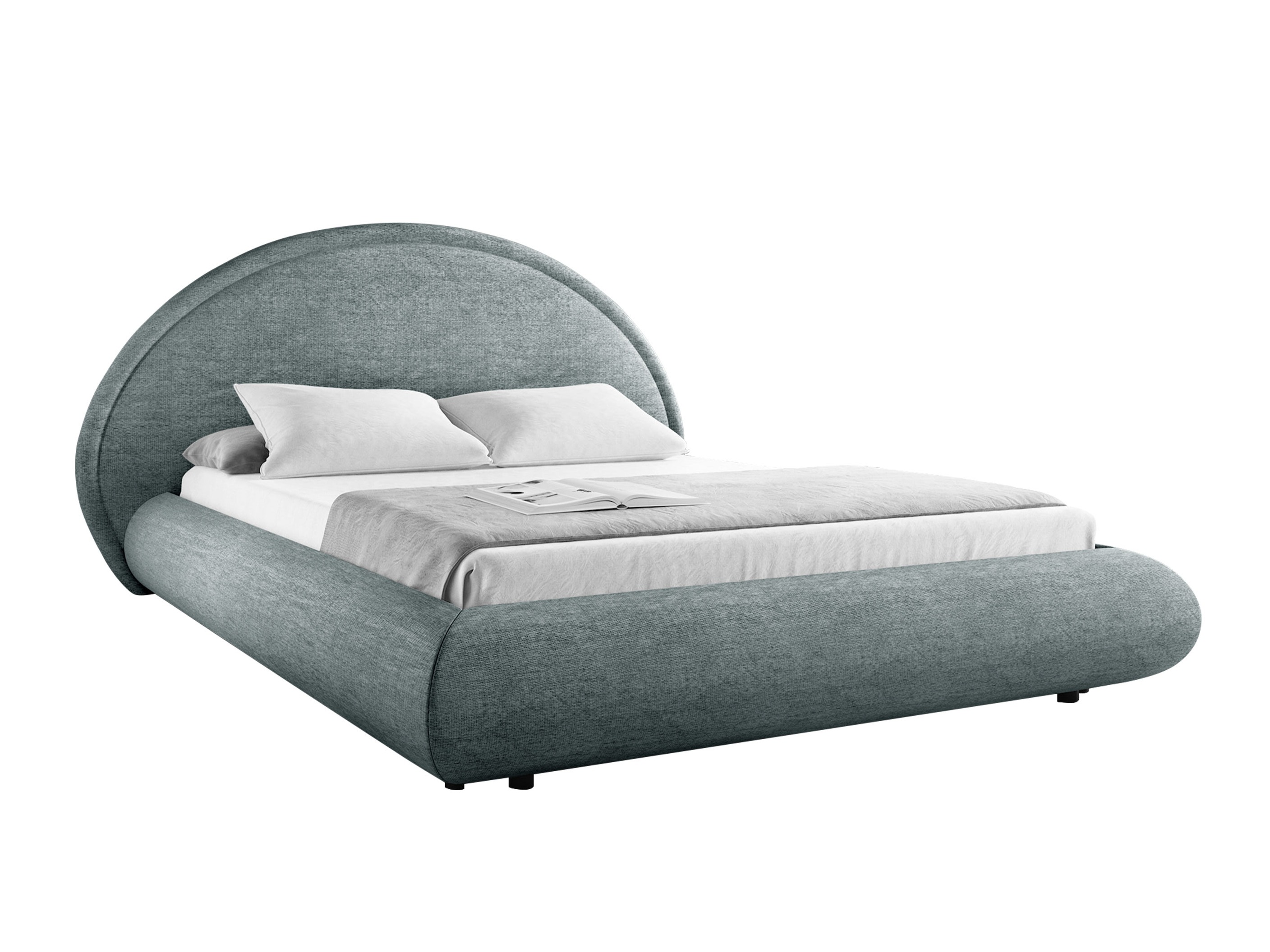 Letto Ogden 178 (Bellagio 18)