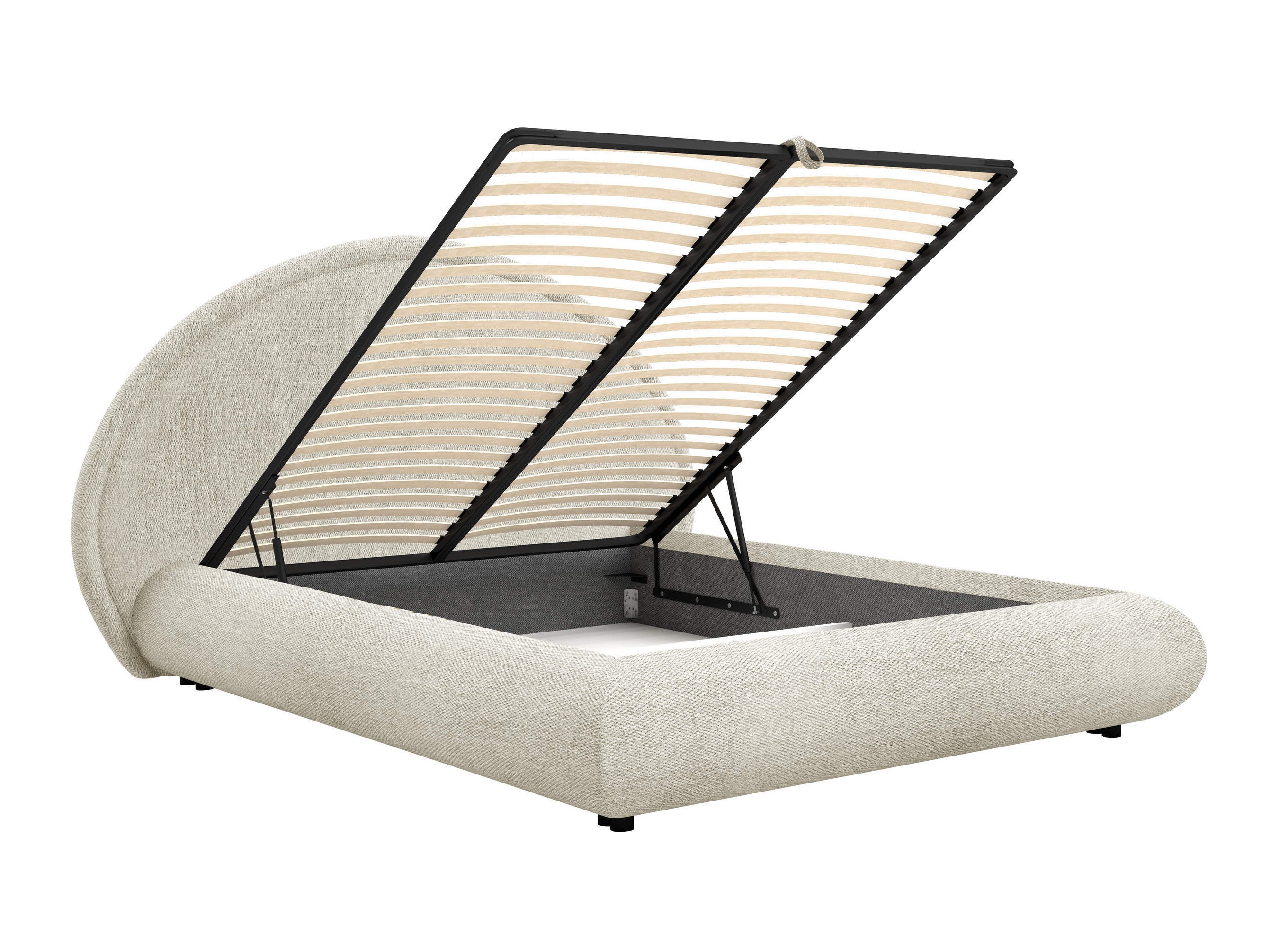Letto Ogden 178 (Bellagio 18)