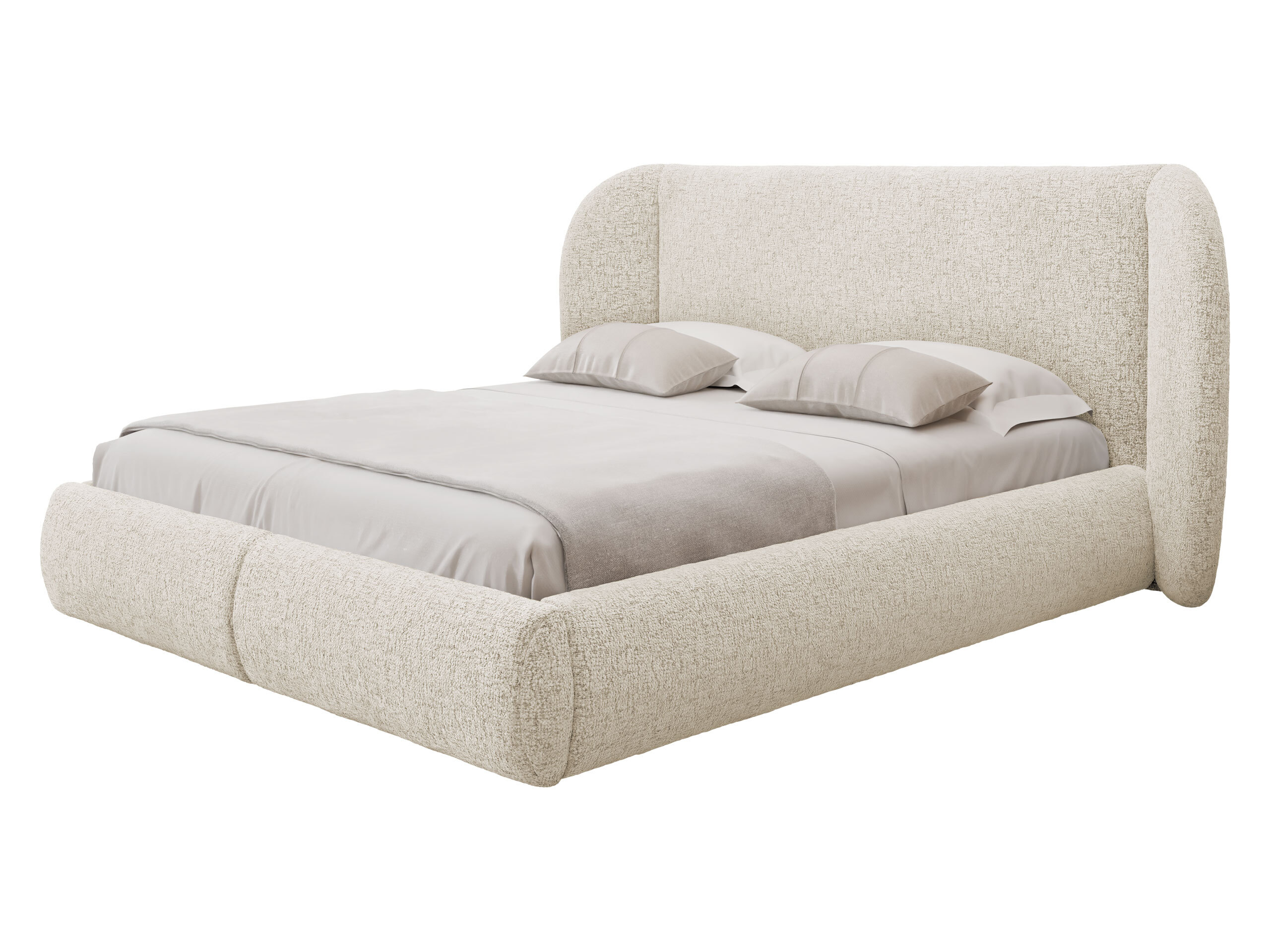 Letto TrendyNest Urbio (Bella 05)