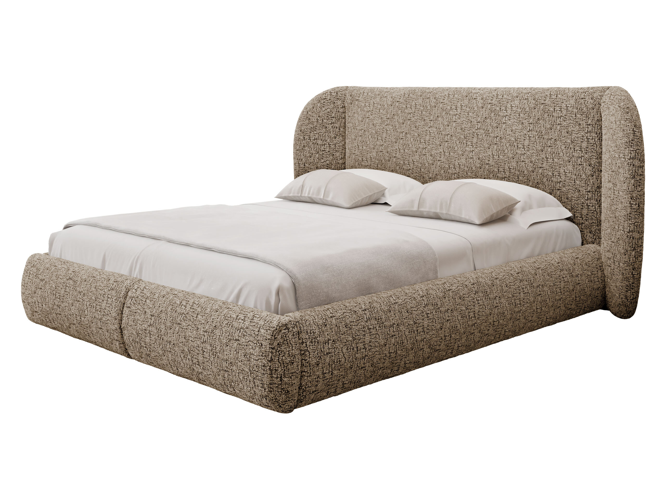 Letto TrendyNest Urbio (Bella 10)