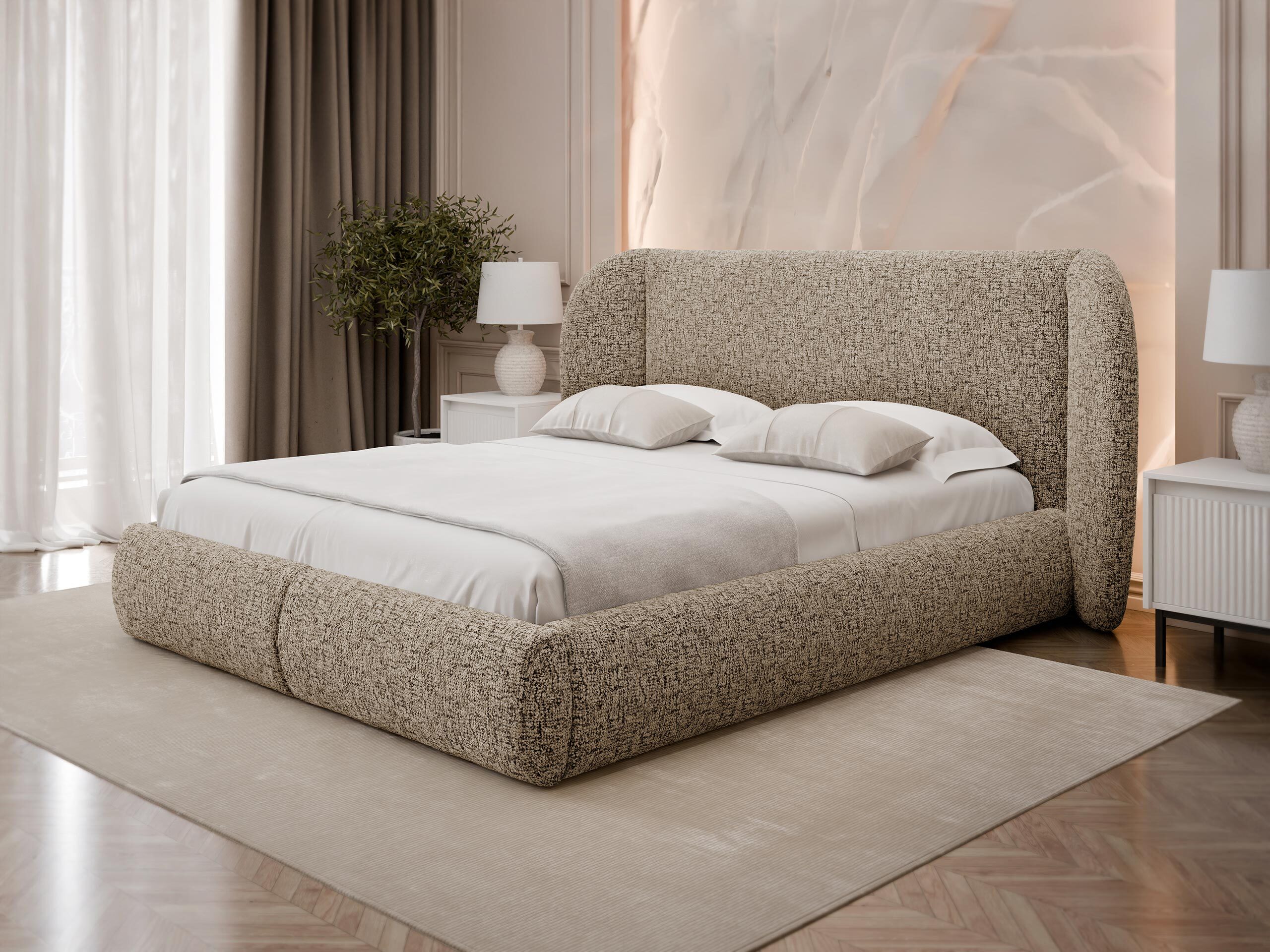 Letto TrendyNest Urbio (Bella 10)