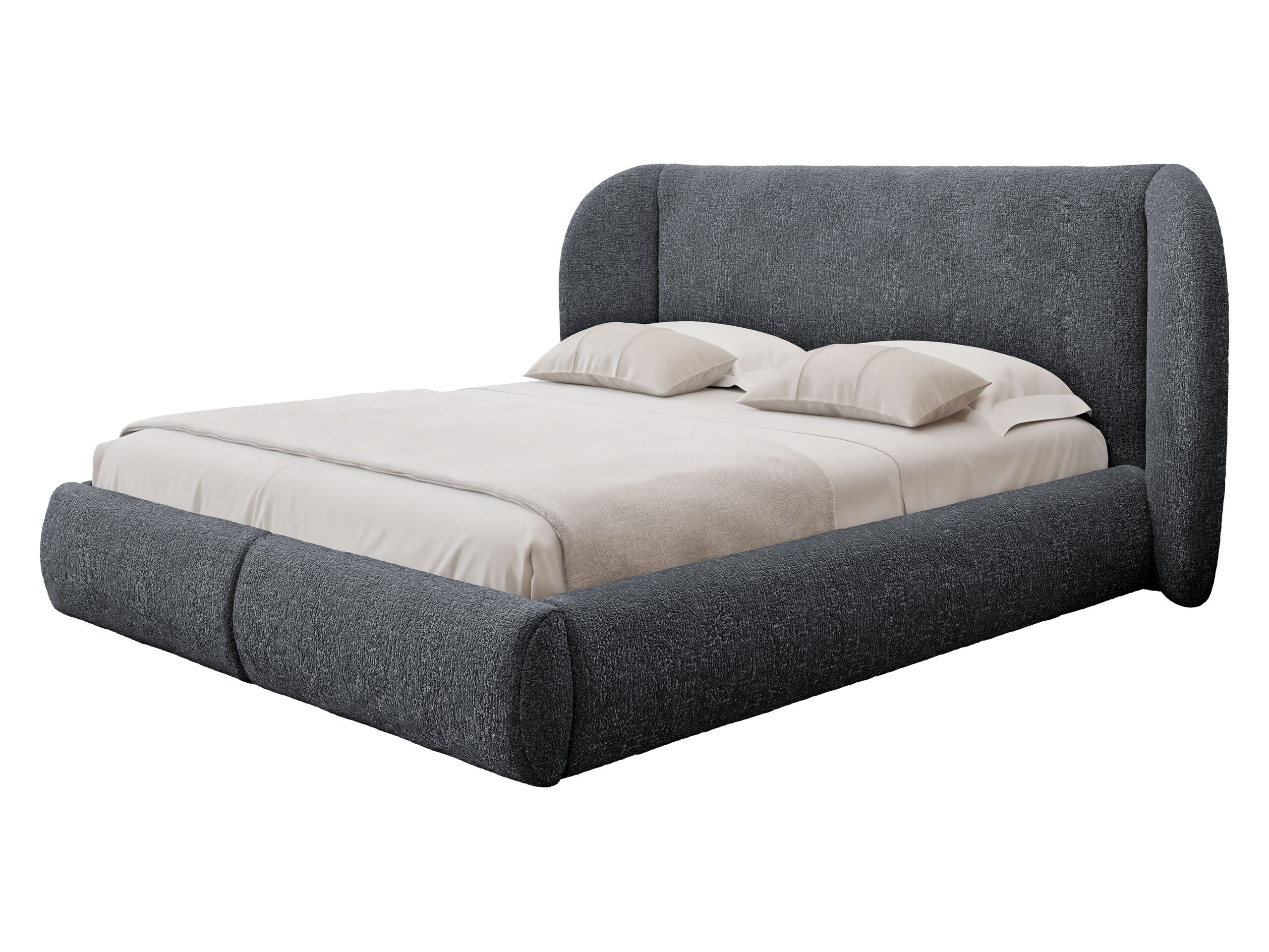 Letto TrendyNest Urbio (Bella 20)