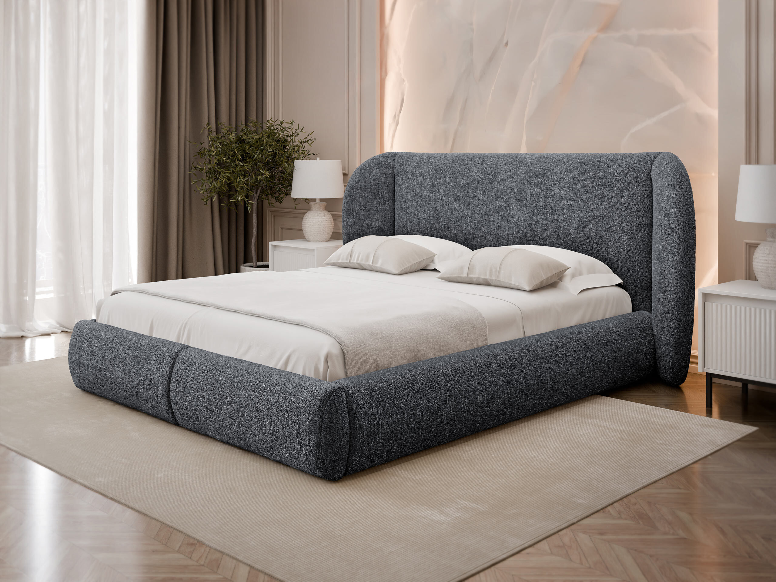 Letto TrendyNest Urbio (Bella 20)