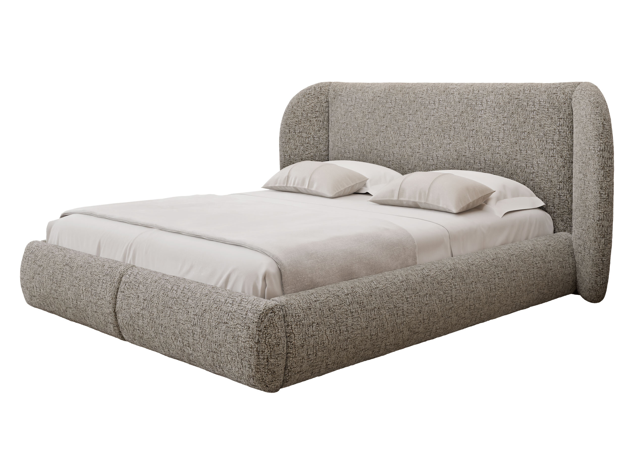 Letto TrendyNest Urbio (Bella 60)