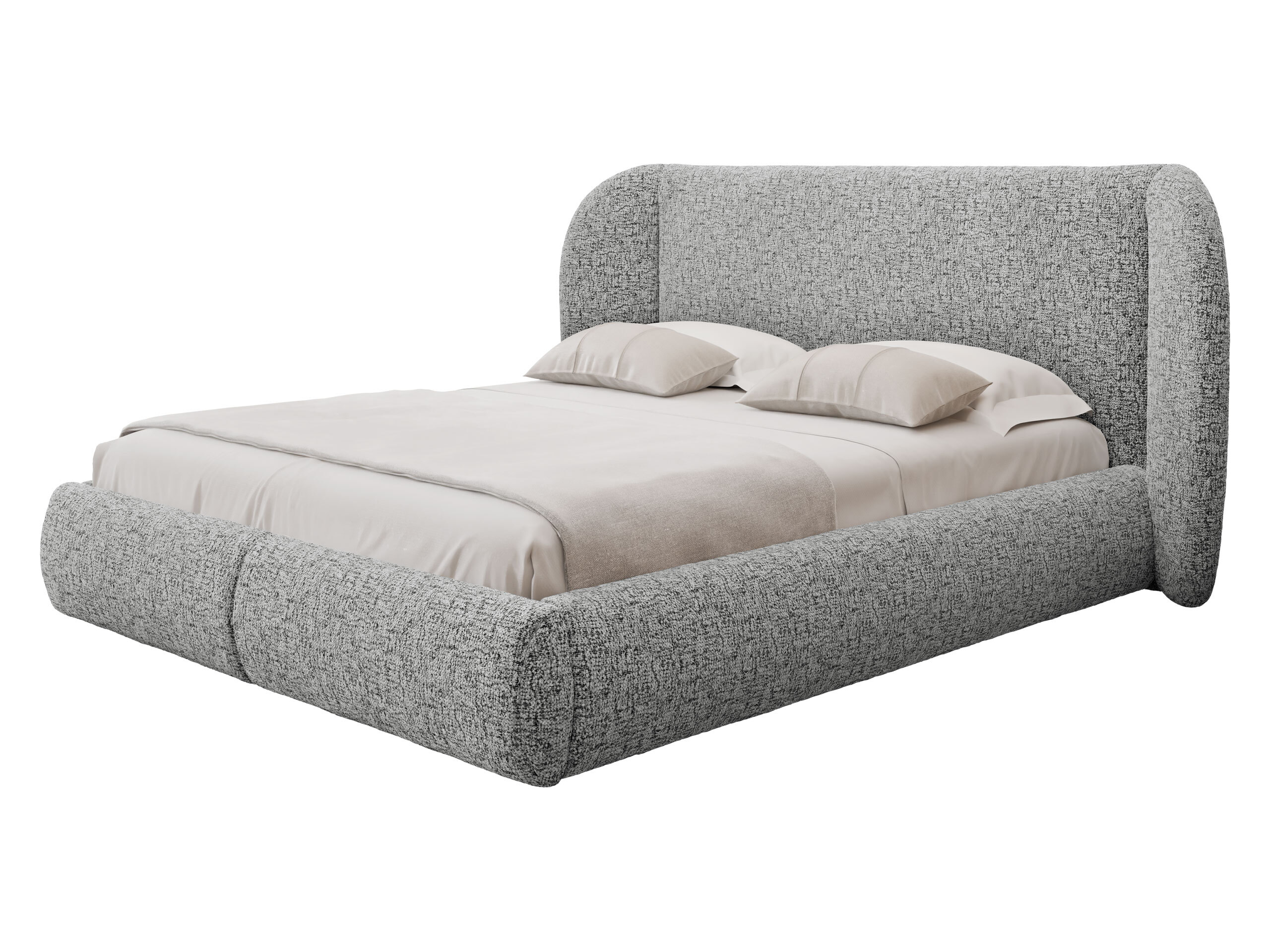 Letto TrendyNest Urbio (Bella 65)