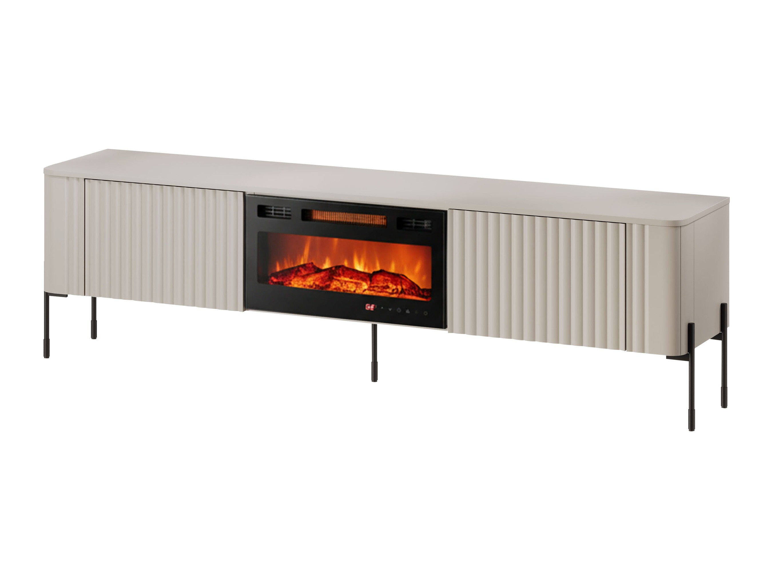 Mobile porta TV Mavnue 105 (Cachemire)