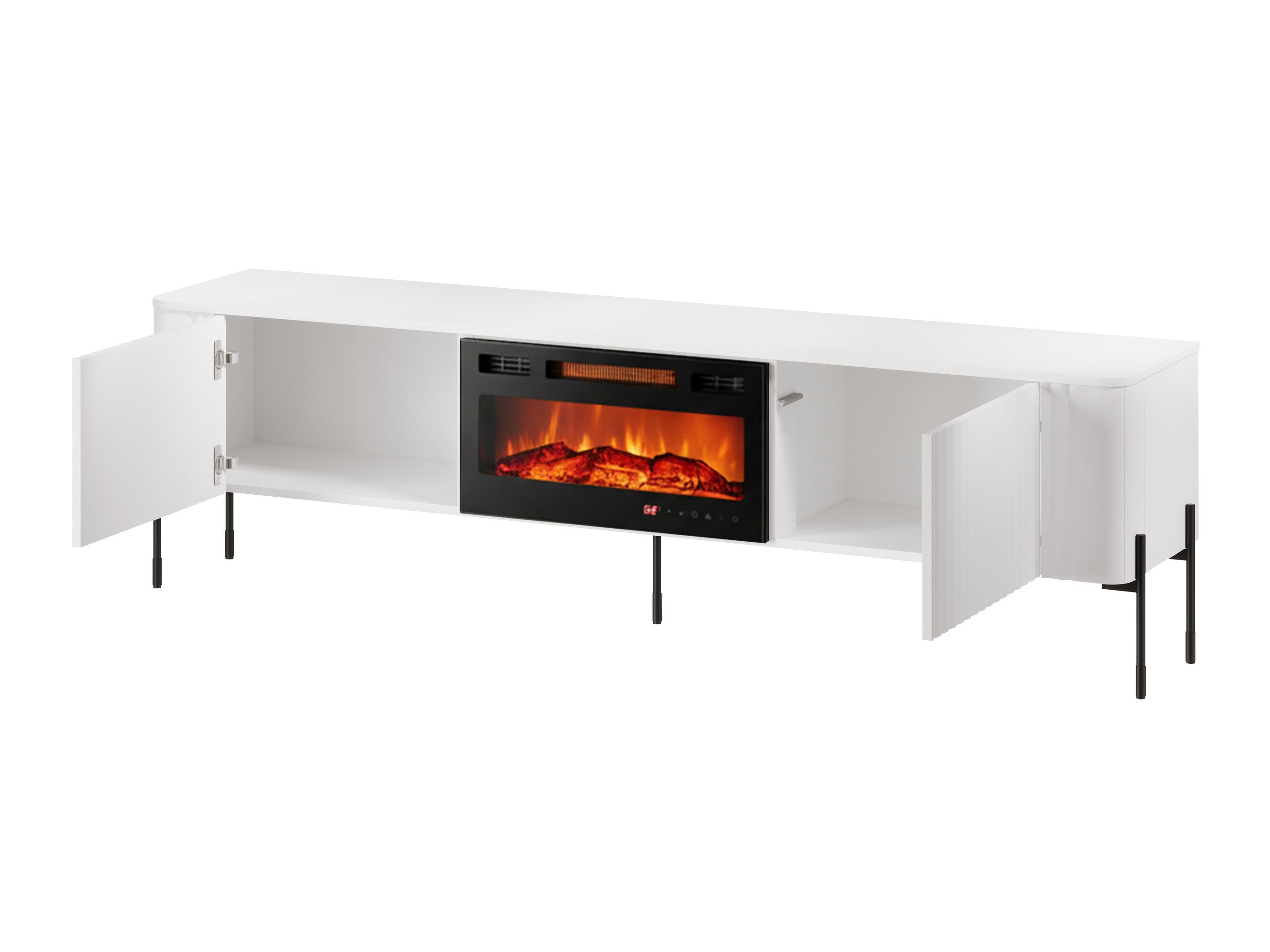 Mobile porta TV Mavnue 105 (Cachemire)