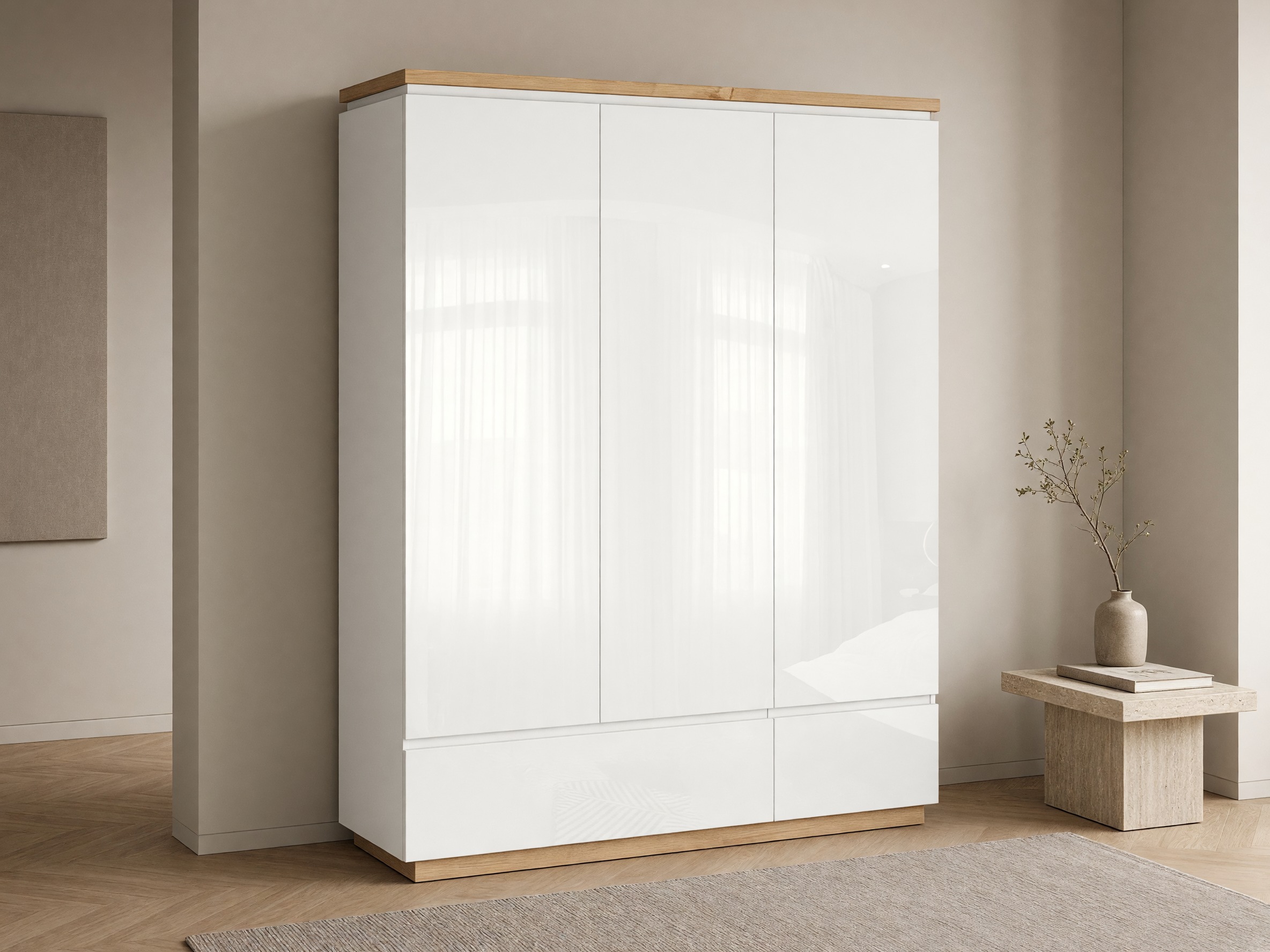 Armadio Lordune 114