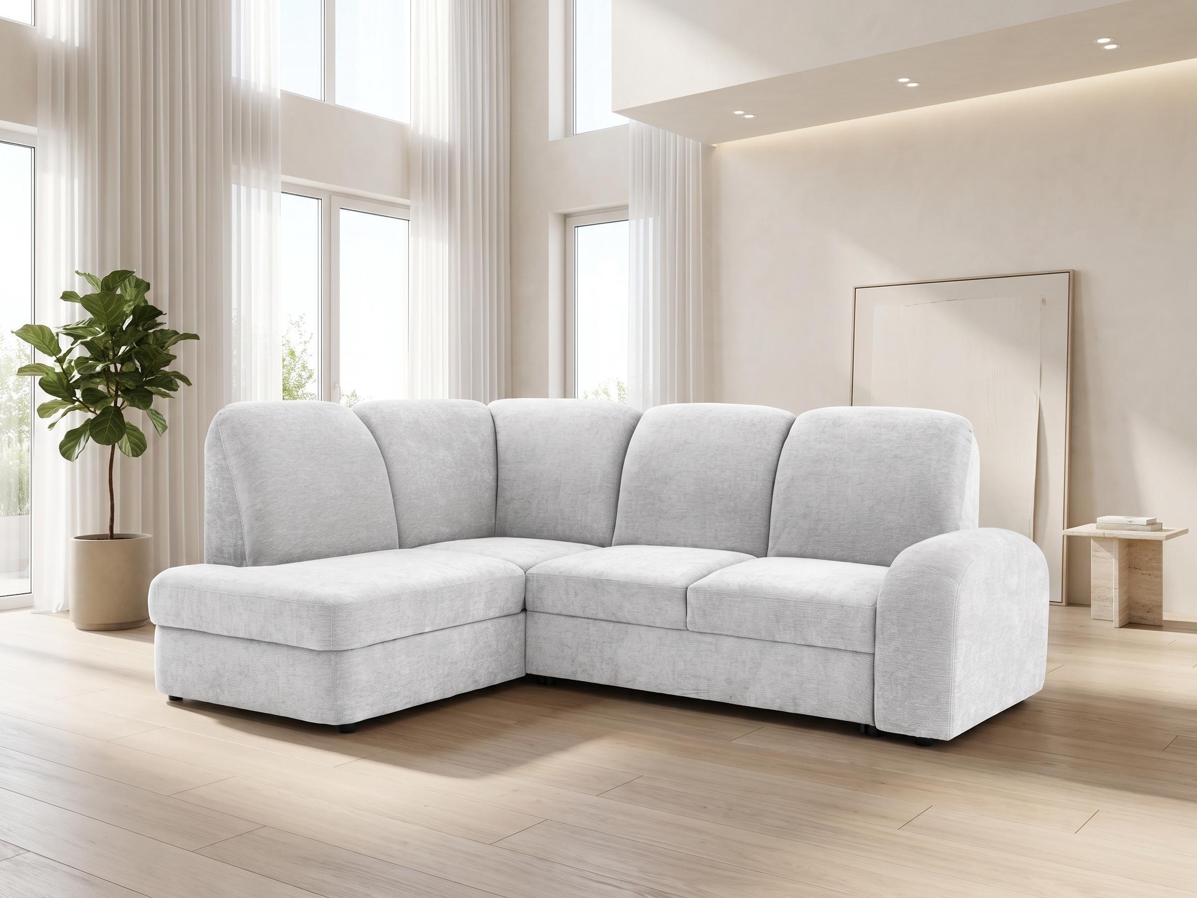 Divano angolare Carson 136 (Vibe 86)