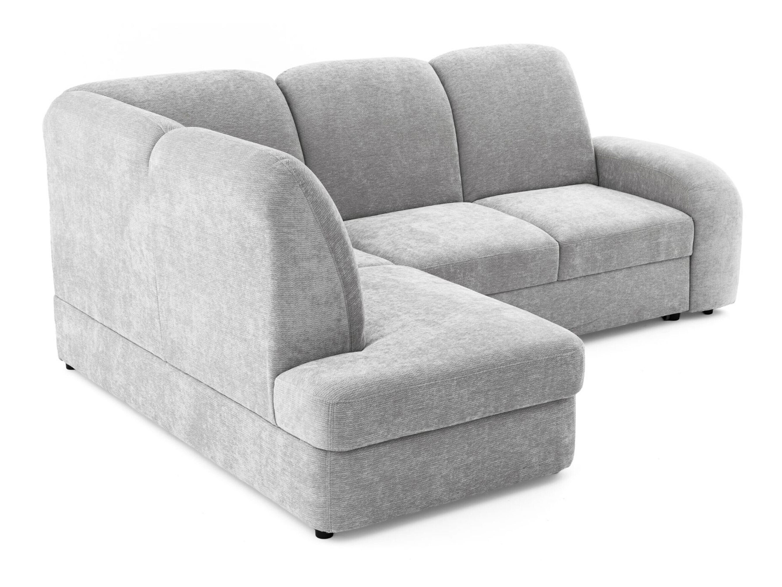 Divano angolare Carson 136 (Vibe 86)