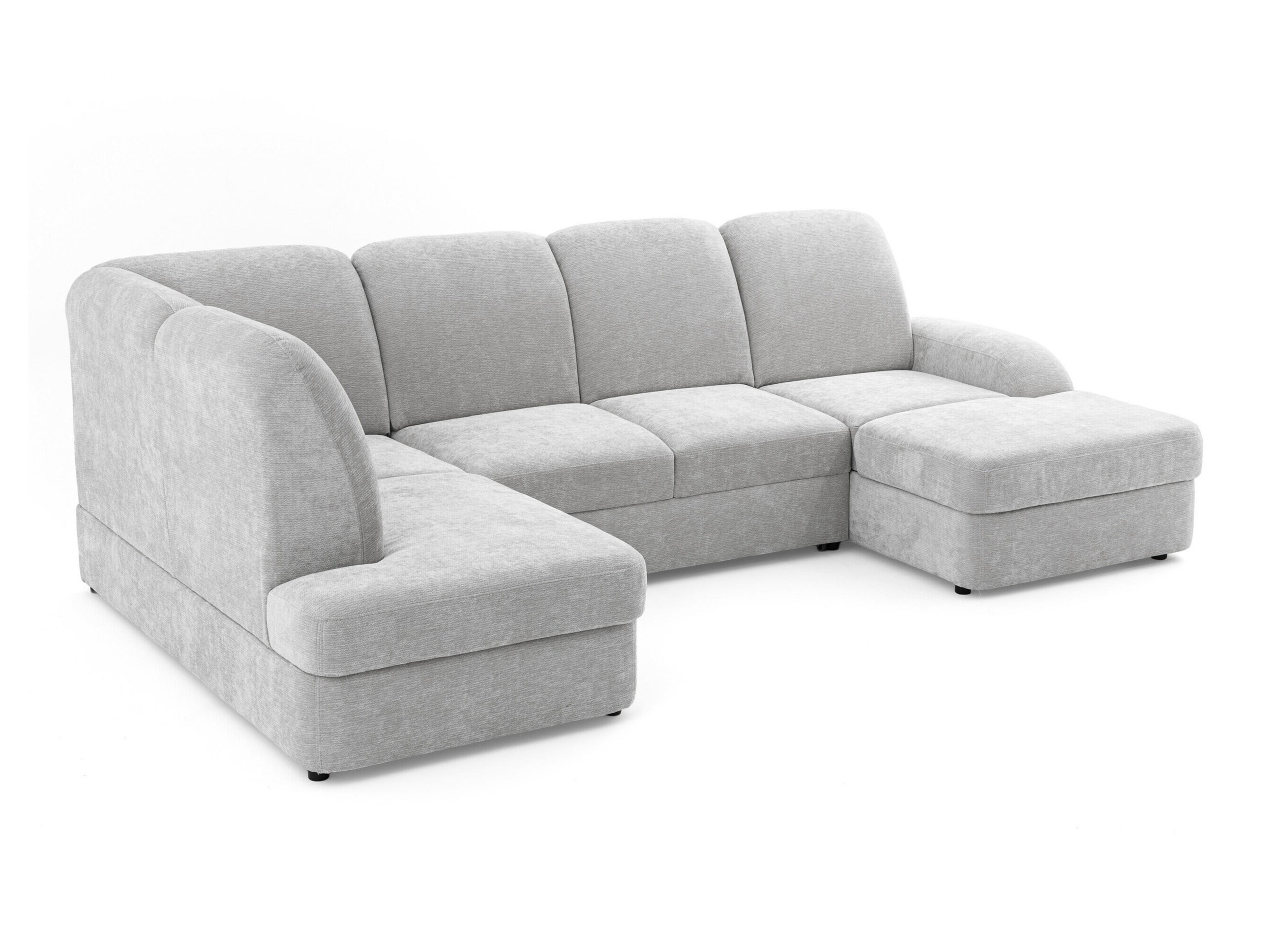 Divano angolare Carson 138 (Vibe 86)