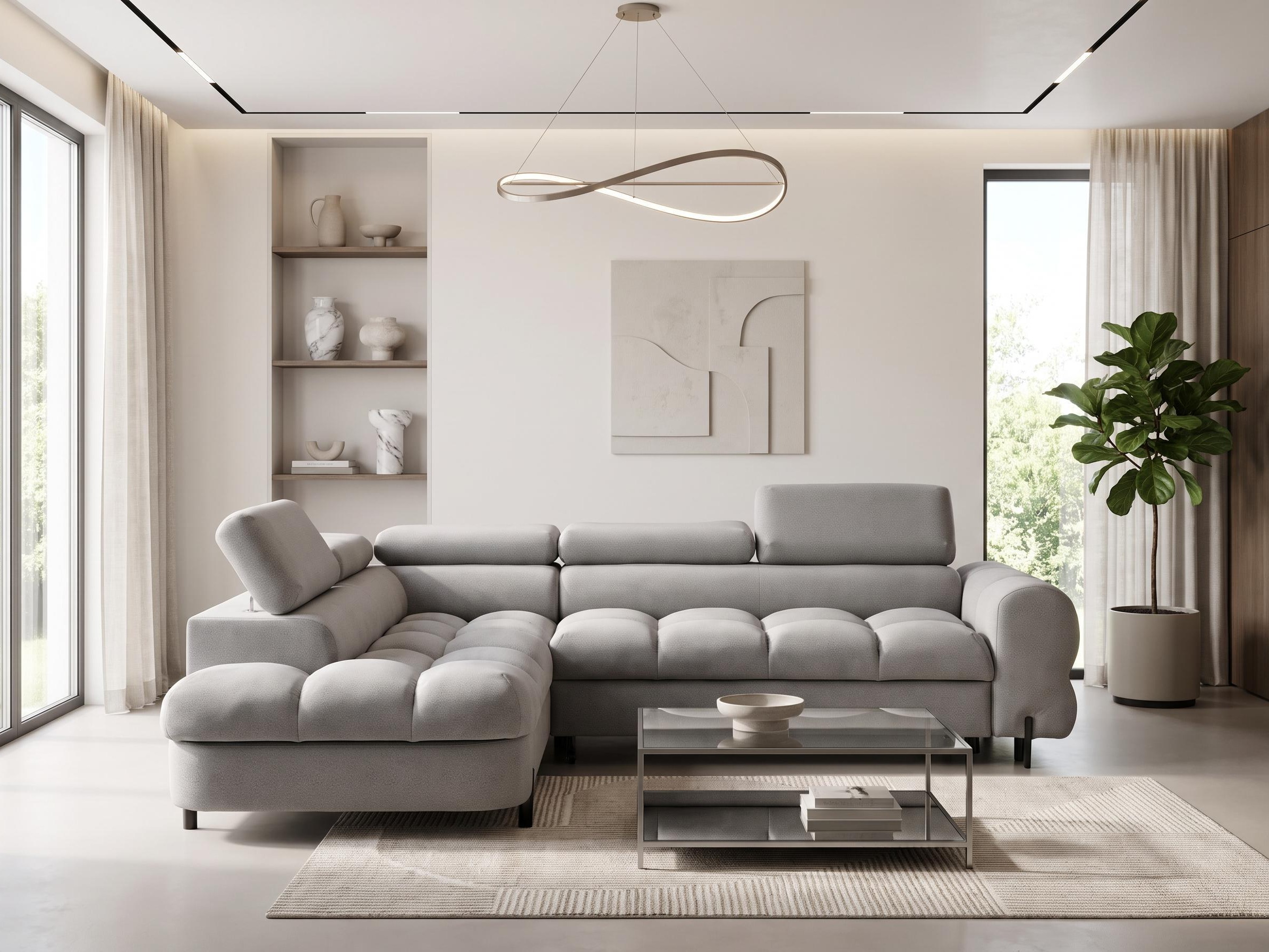 Divano angolare Carson 139 (Element 03)