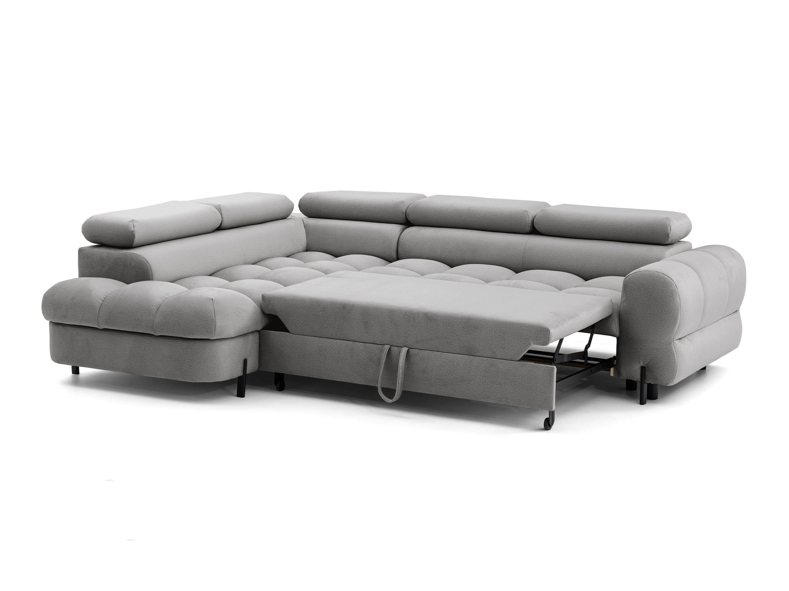 Divano angolare Carson 139 (Element 03)