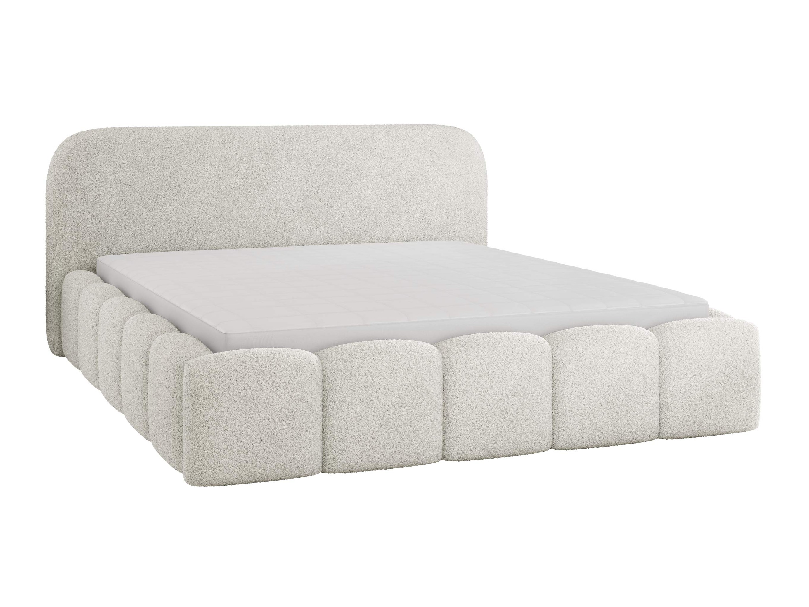 Letto TrendyNest 135 (Lambi 01)