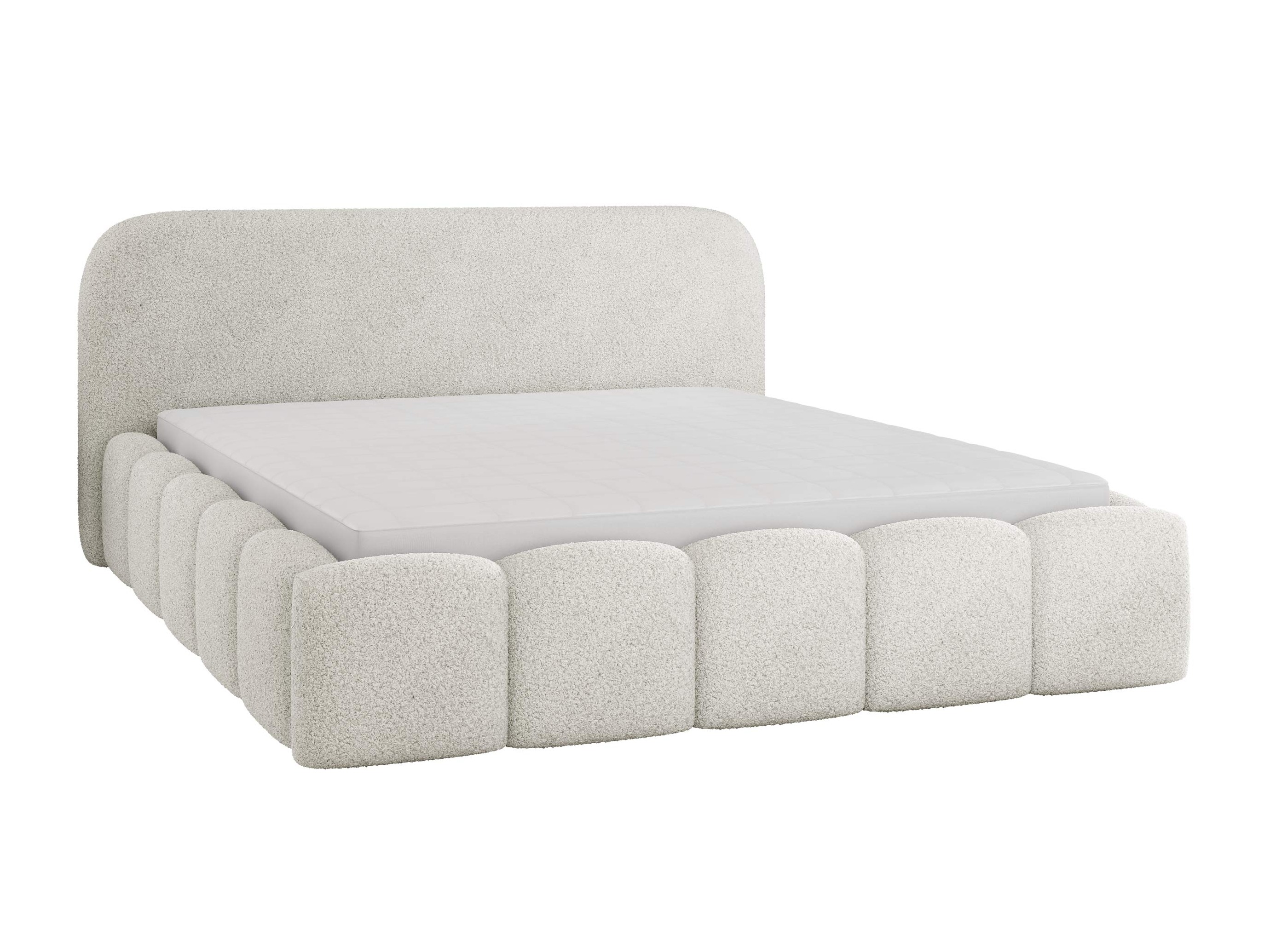 Letto TrendyNest 135 (Lambi 01)