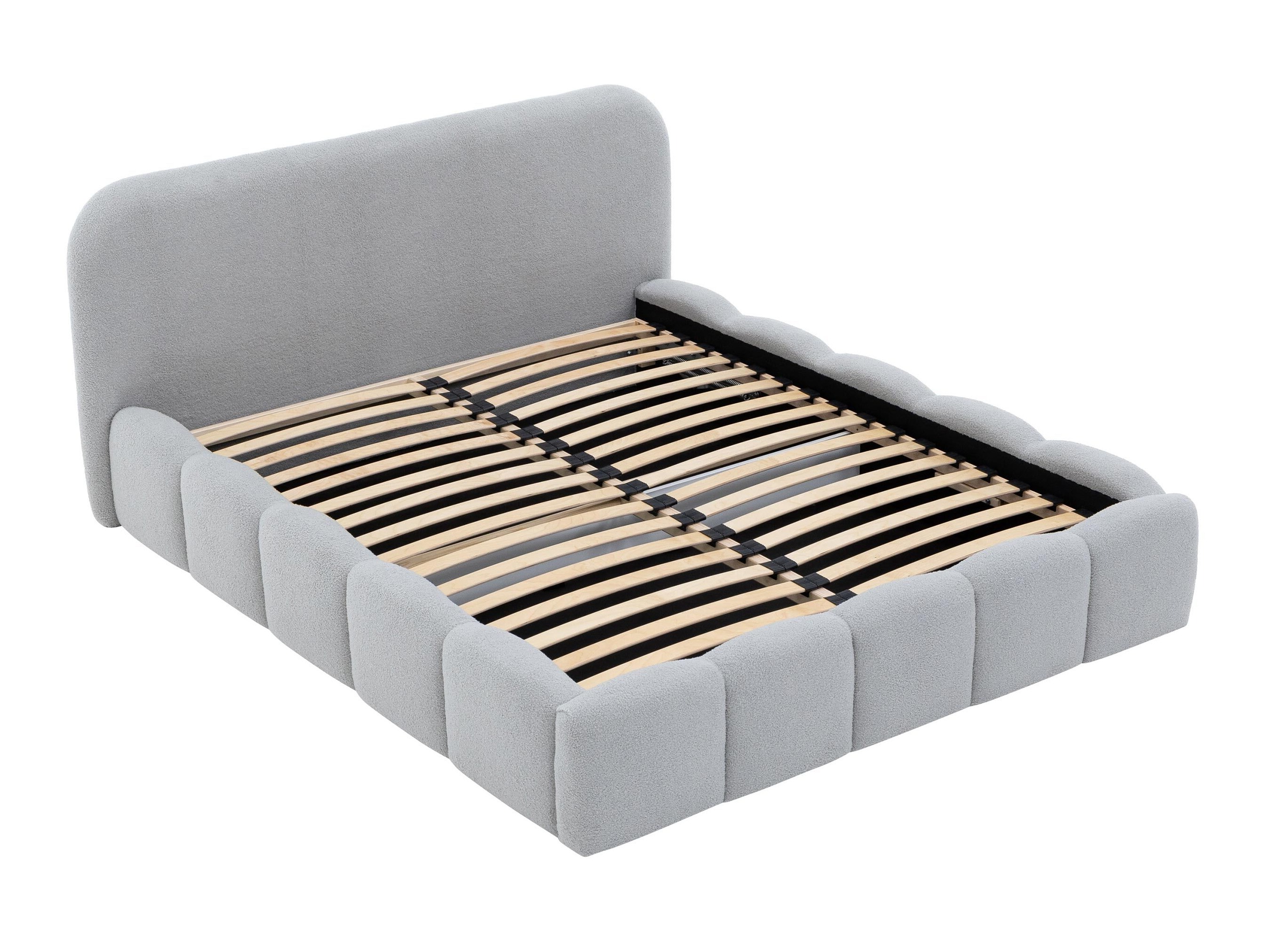 Letto TrendyNest 135 (Lambi 01)