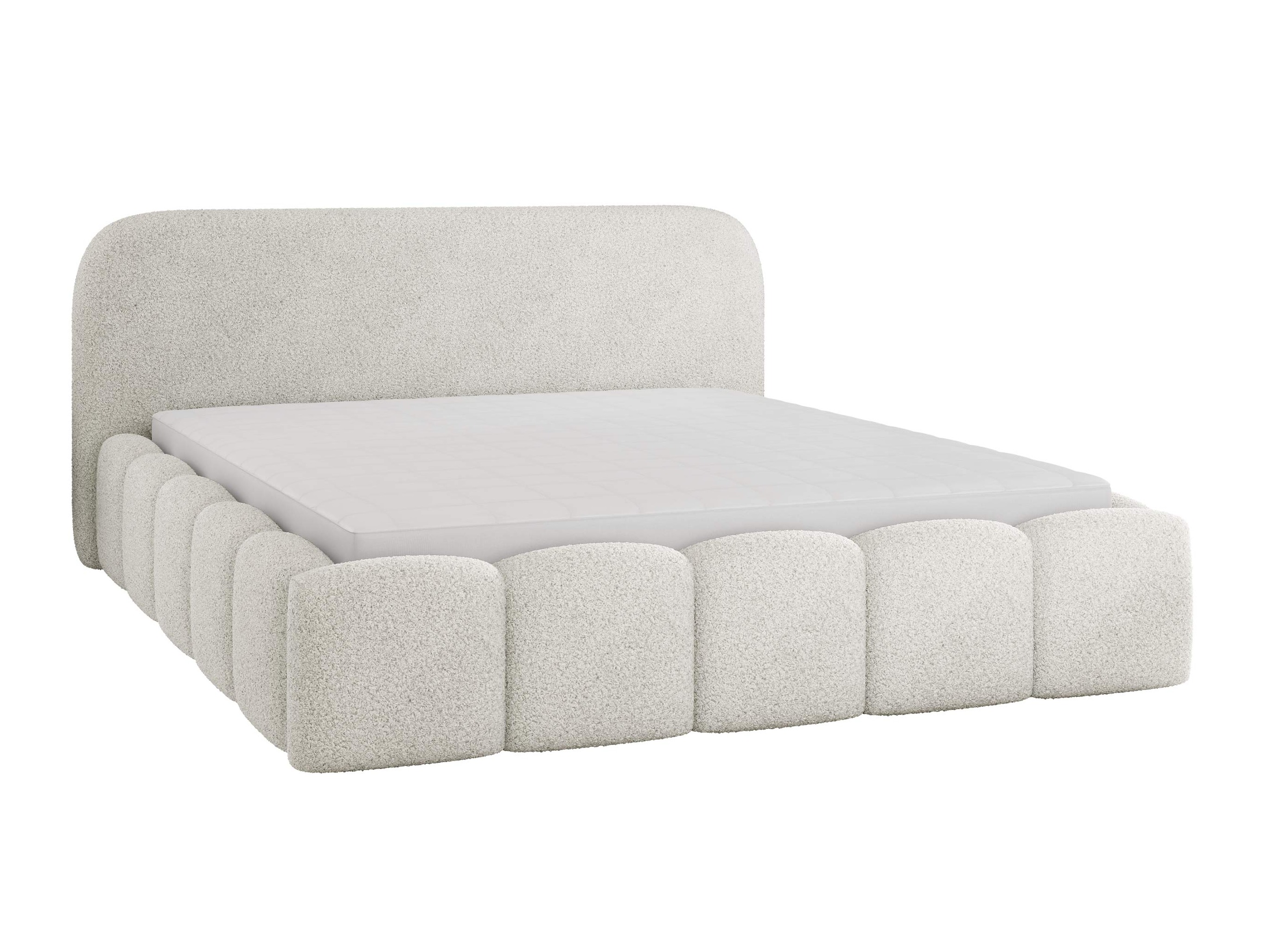 Letto TrendyNest 135 (Lambi 01)