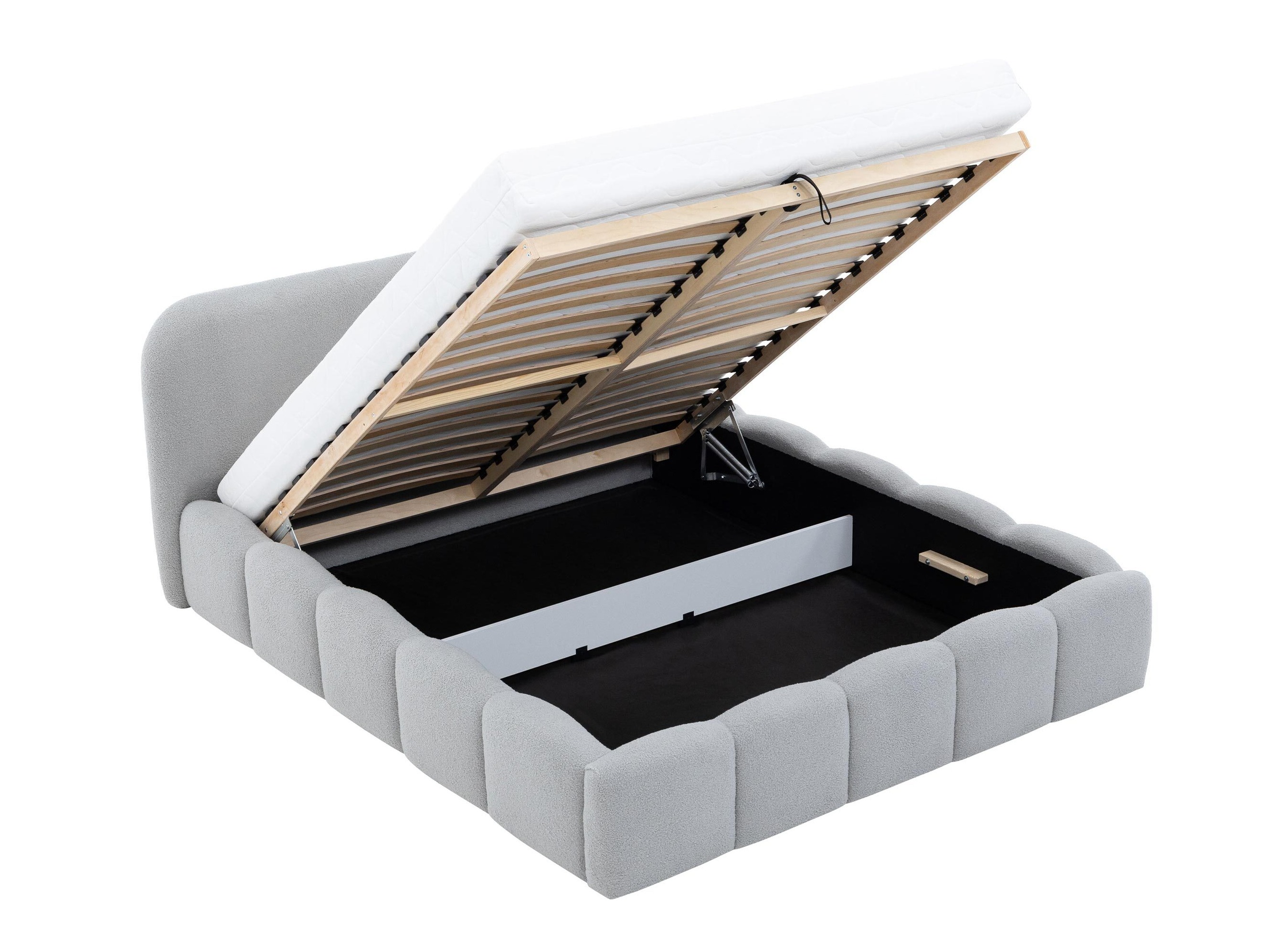 Letto TrendyNest 135 (Lambi 01)
