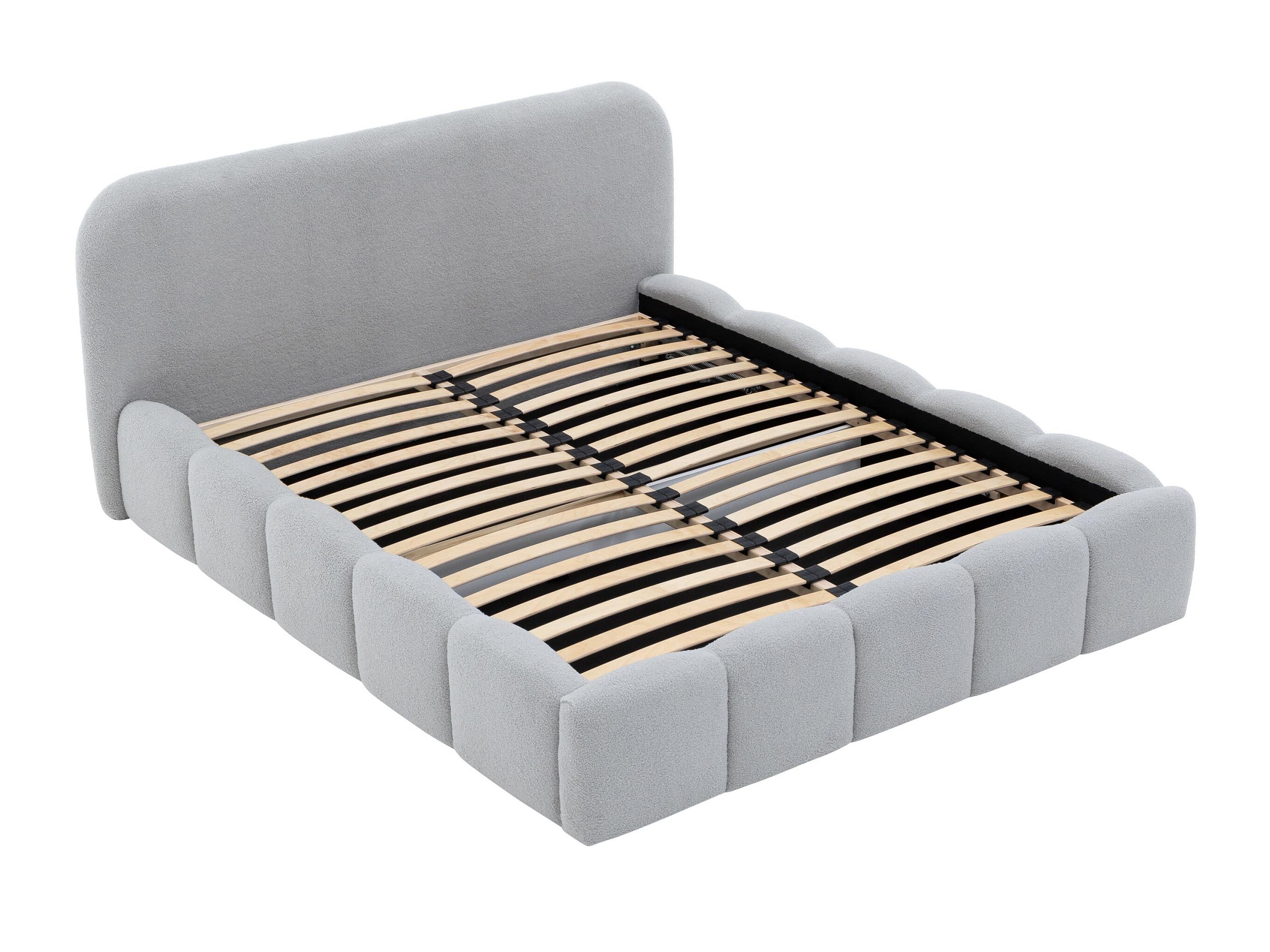 Letto TrendyNest 135 (Lambi 01)