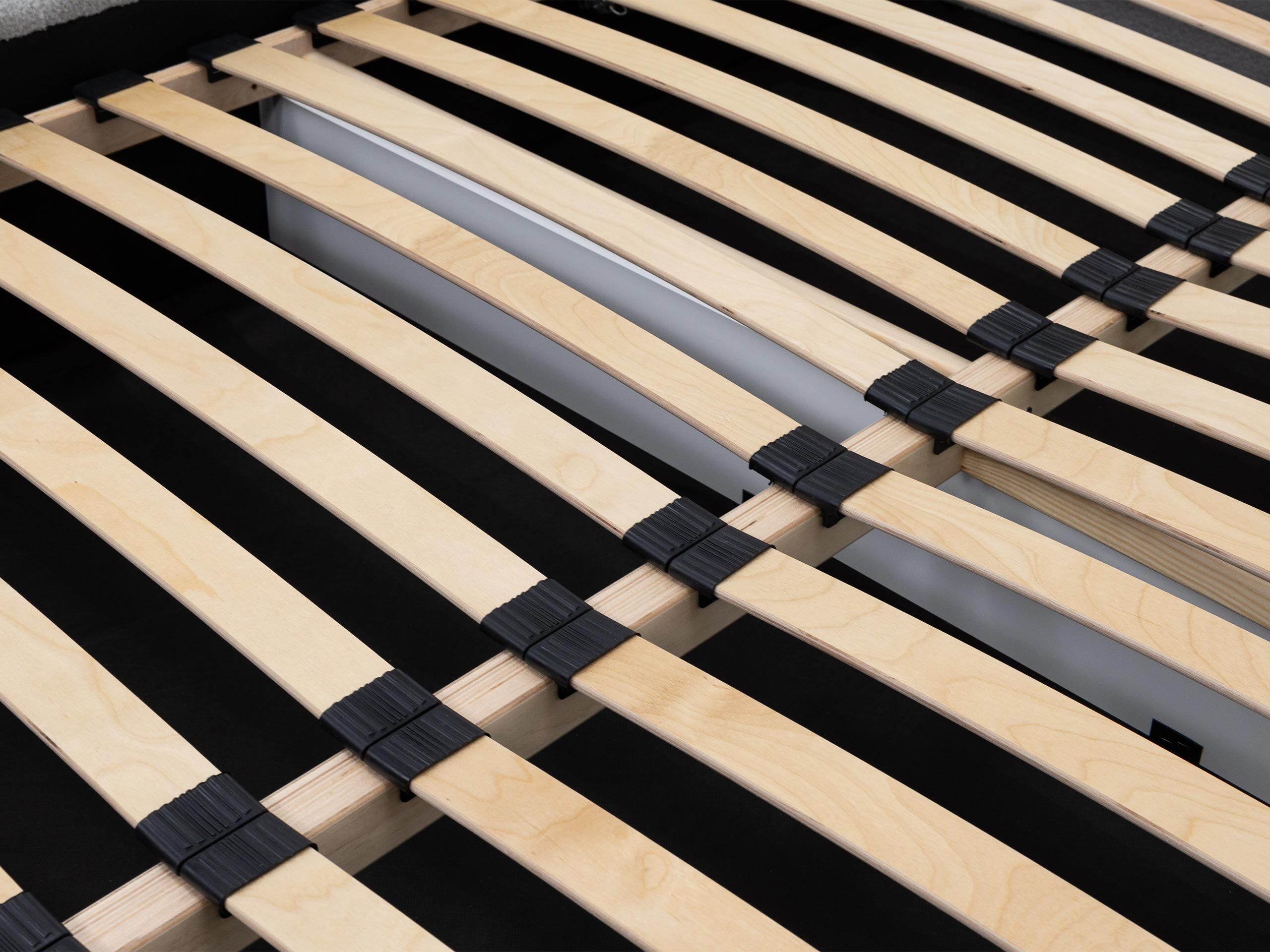 Letto TrendyNest 135 (Lambi 03)