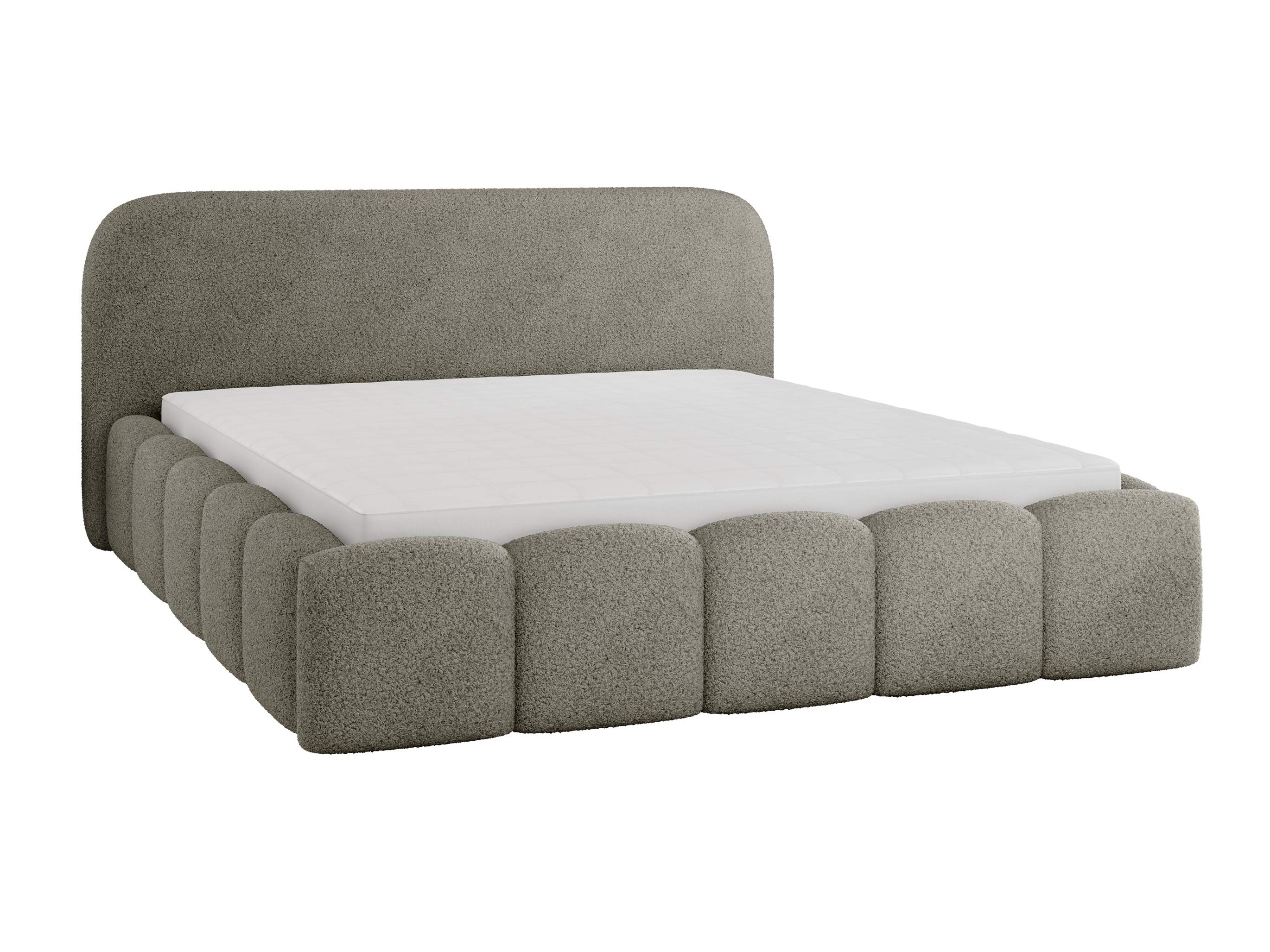 Letto TrendyNest 135 (Lambi 03)