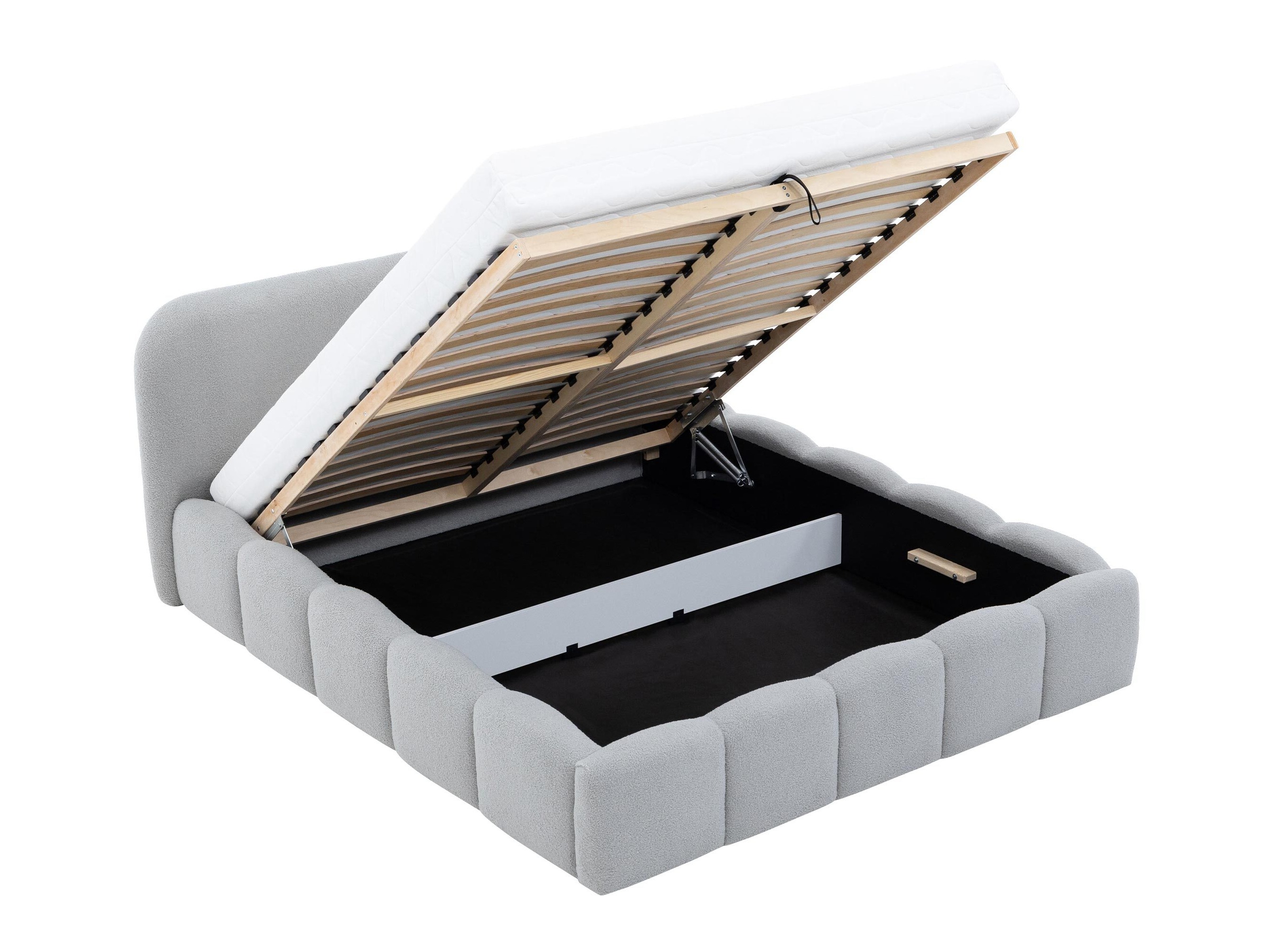 Letto TrendyNest Orata (Lambi 01)