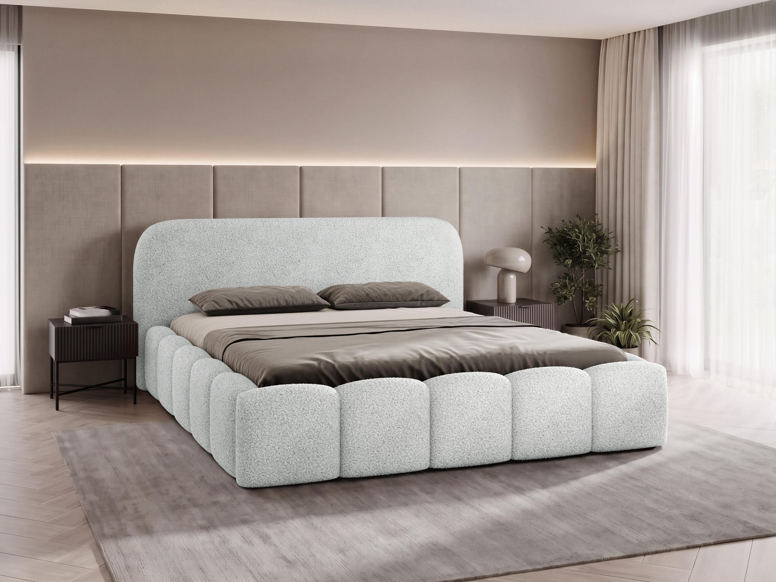 Letto TrendyNest Orata (Lambi 11)