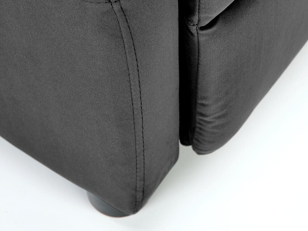Poltrona regolabile Houston 992 (Bluvel 19)