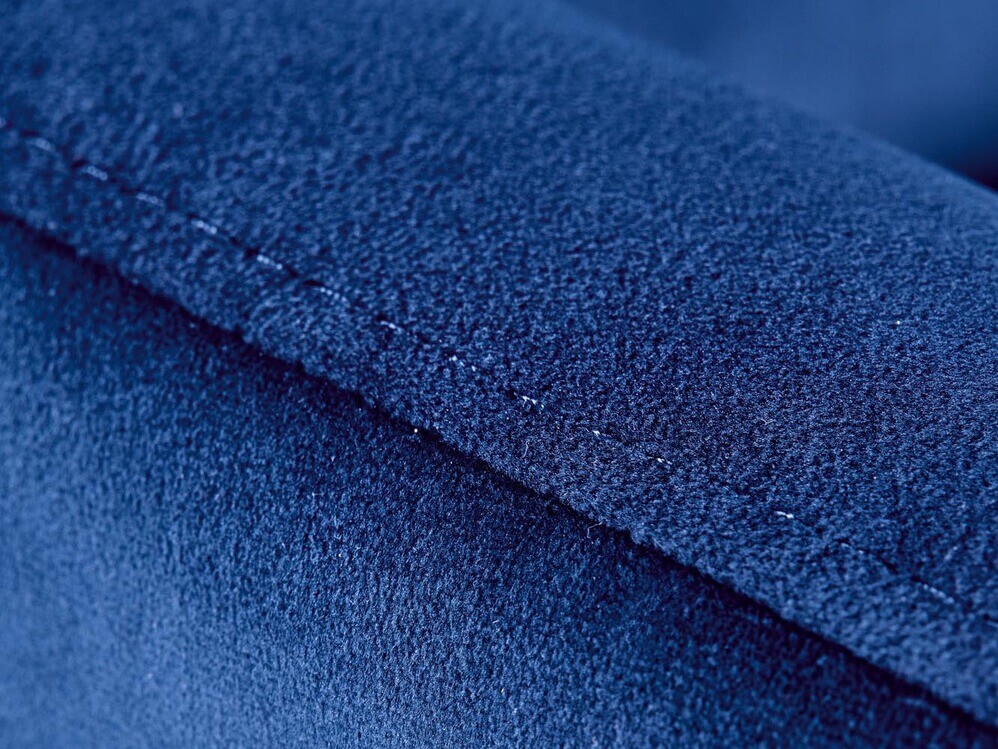 Poltrona regolabile Houston 992 (Bluvel 86)
