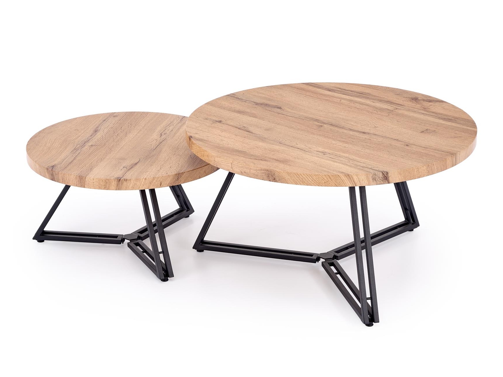 Set tavolino da caffè Houston 2184