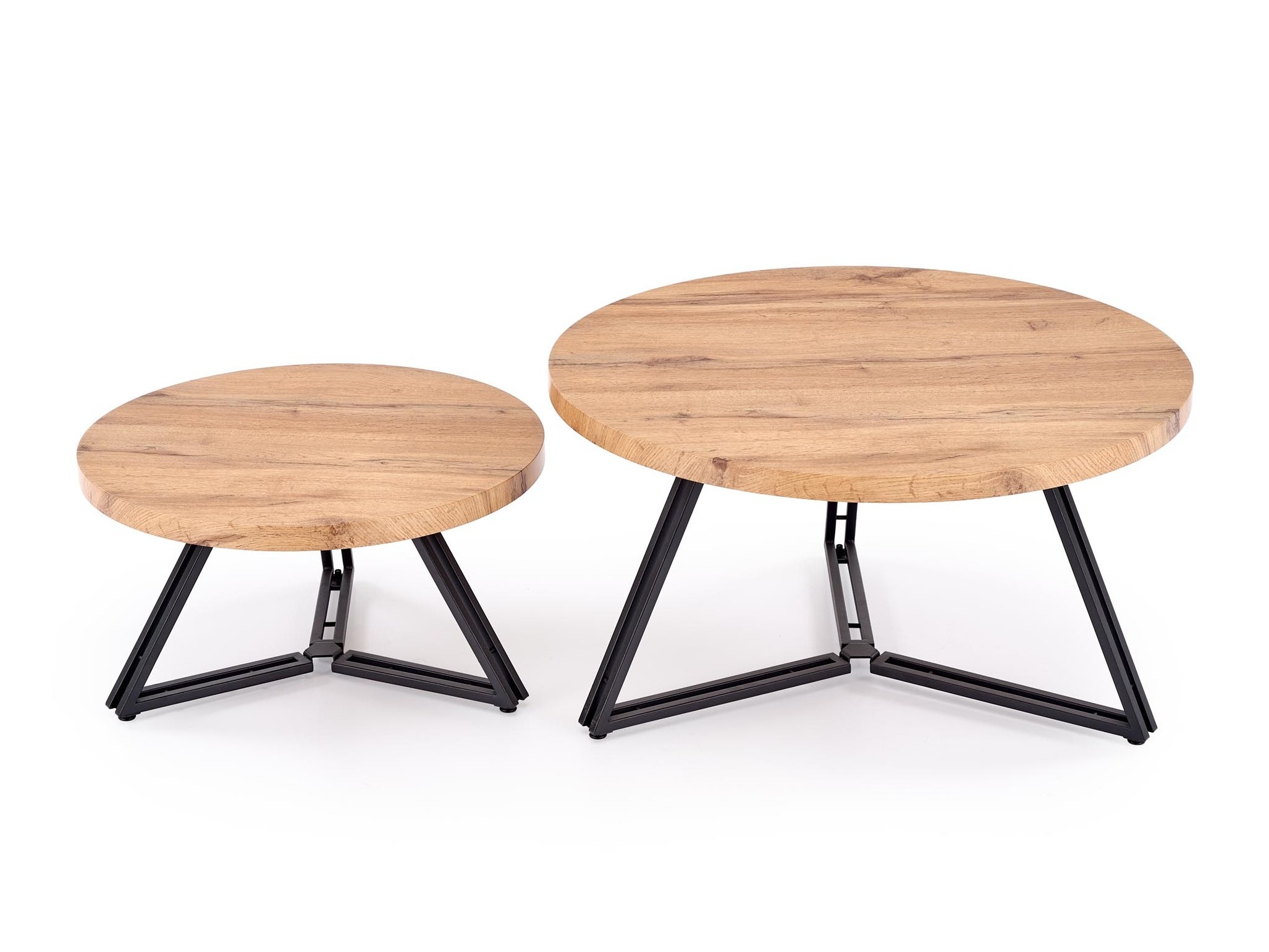 Set tavolino da caffè Houston 2184