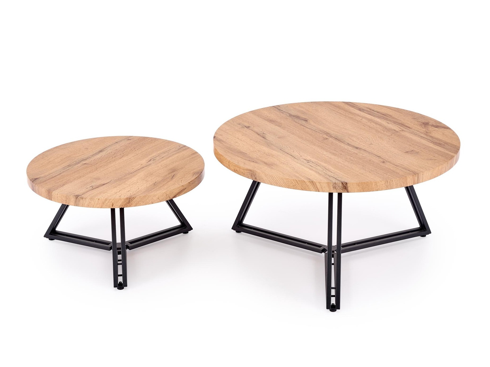 Set tavolino da caffè Houston 2184